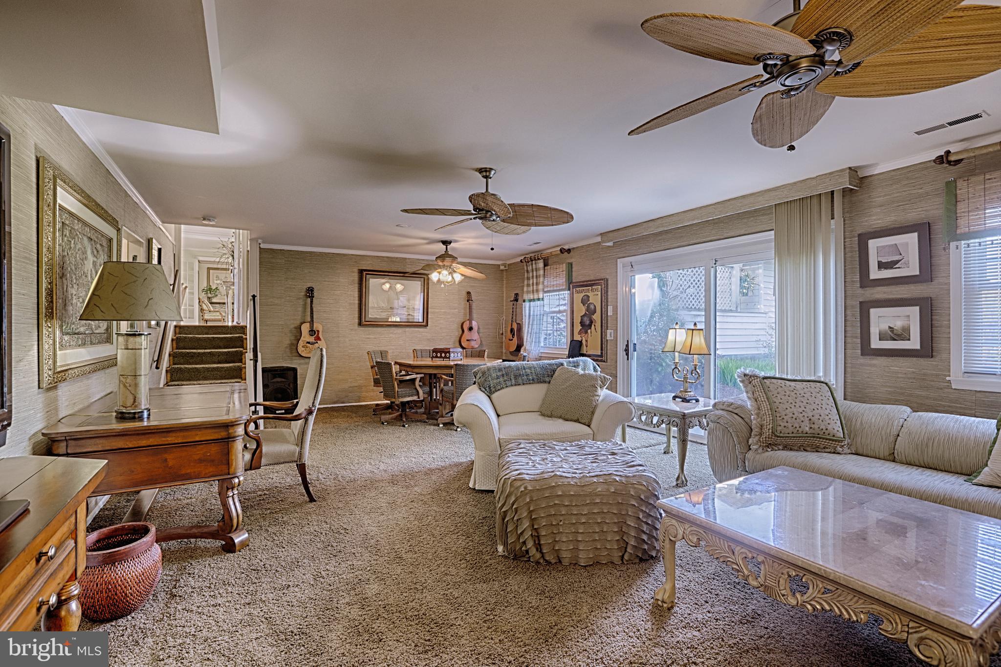 PROSPECT BAY - Residential