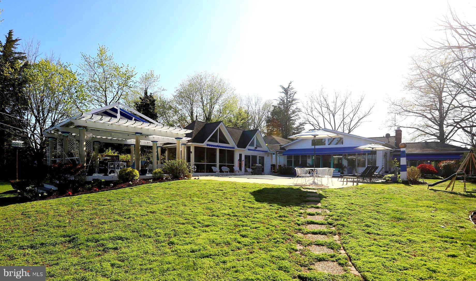 PROSPECT BAY - Residential