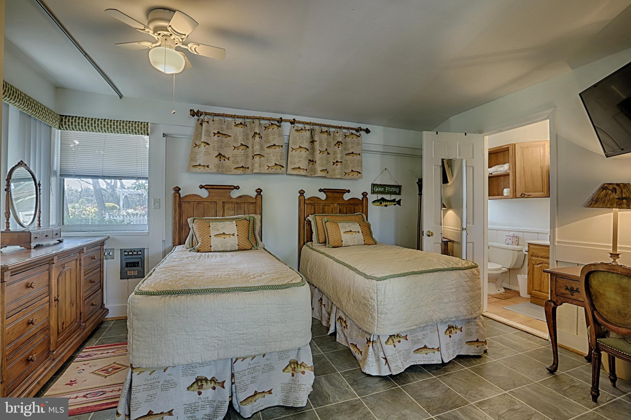 PROSPECT BAY - Residential