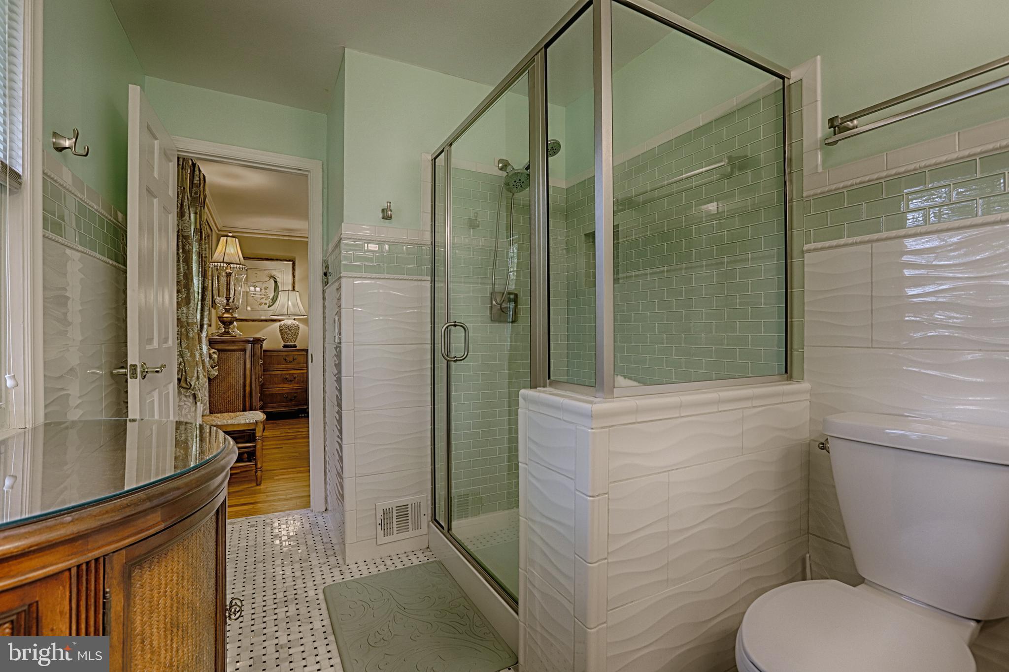 PROSPECT BAY - Residential