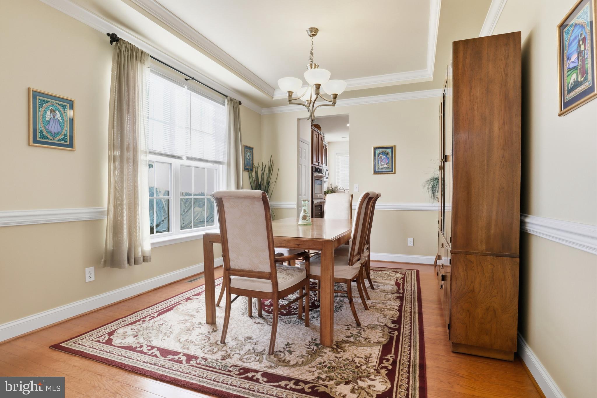 REGENTS GLEN - Residential