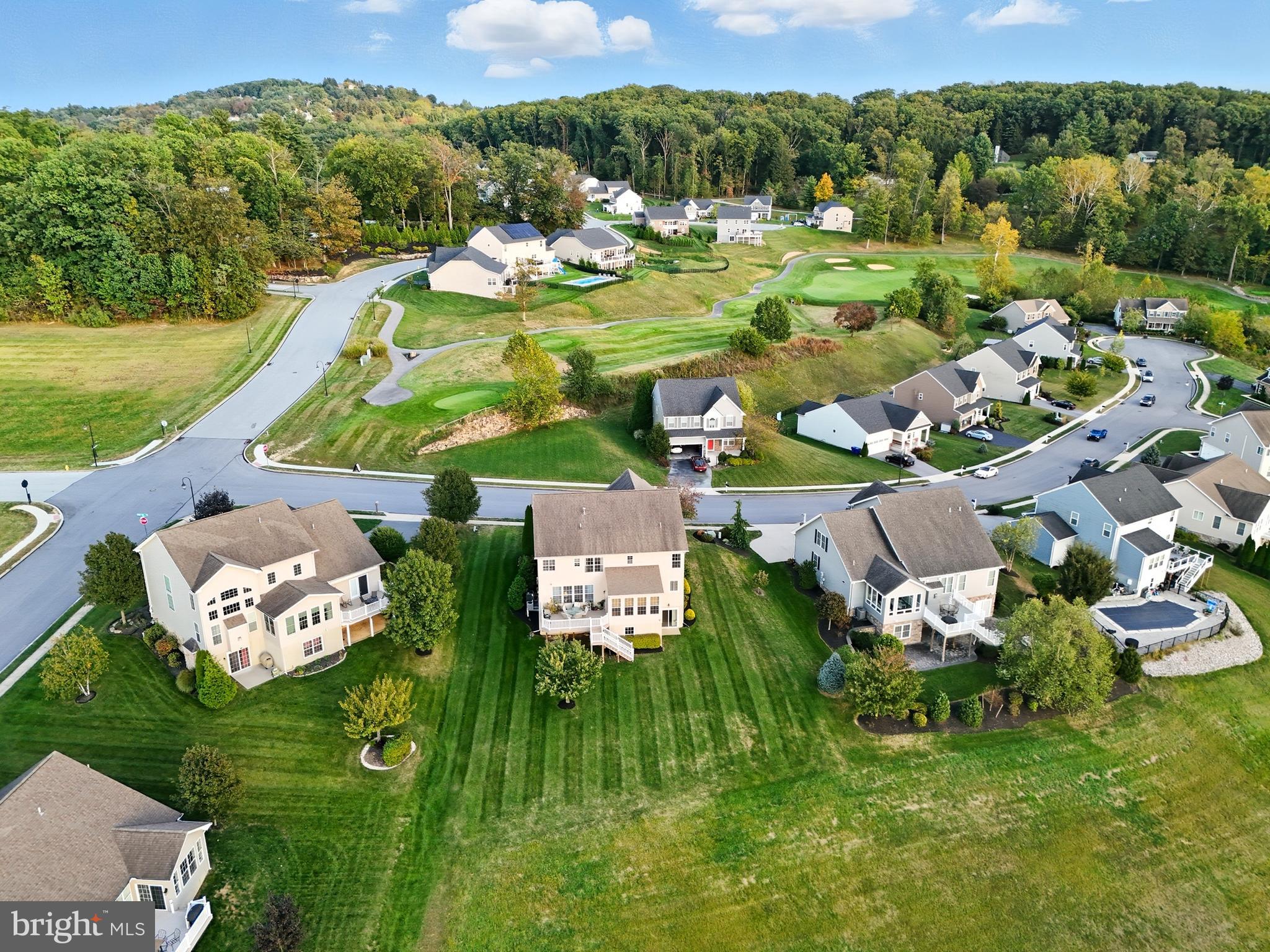 REGENTS GLEN - Residential