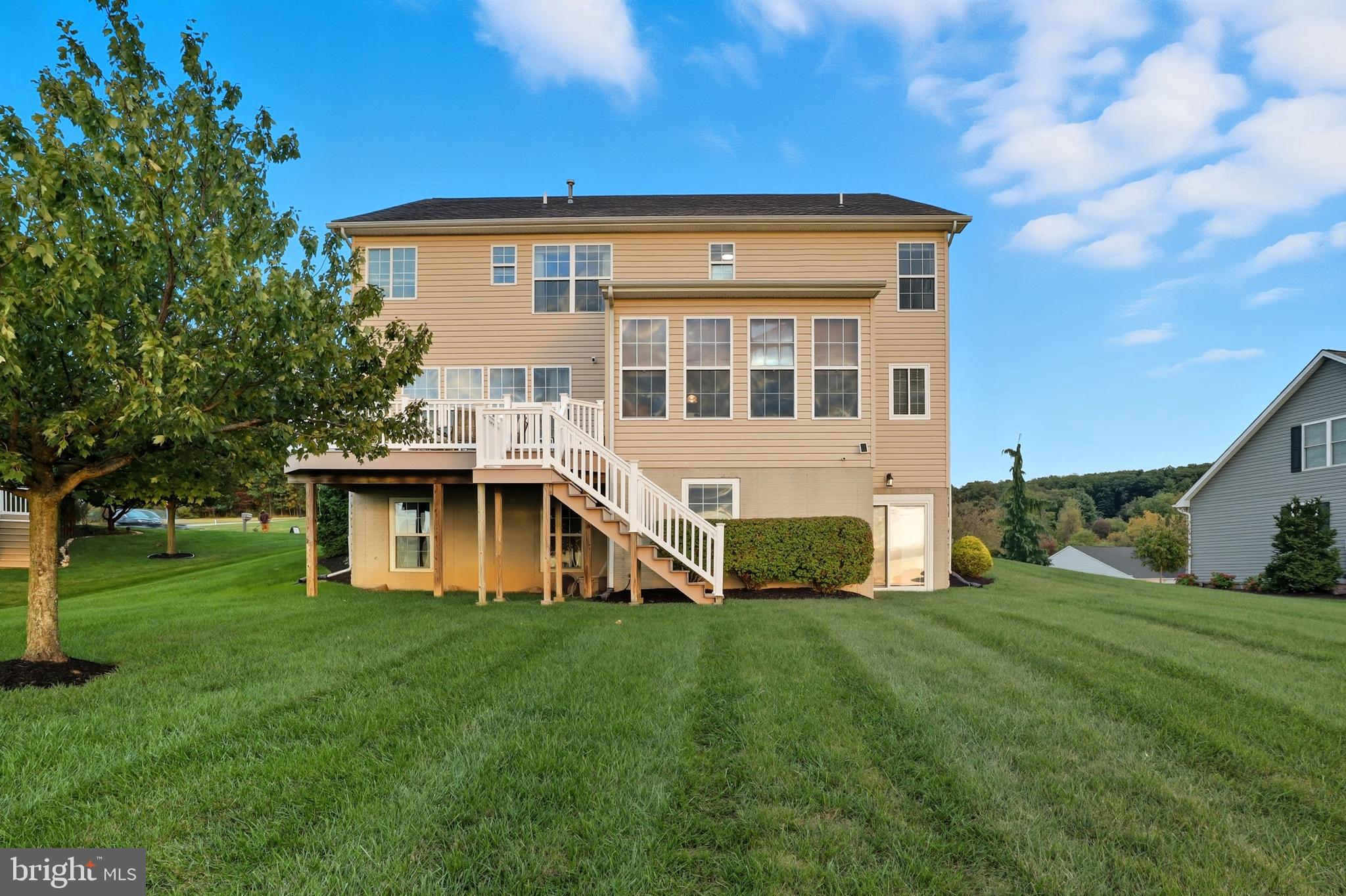 REGENTS GLEN - Residential