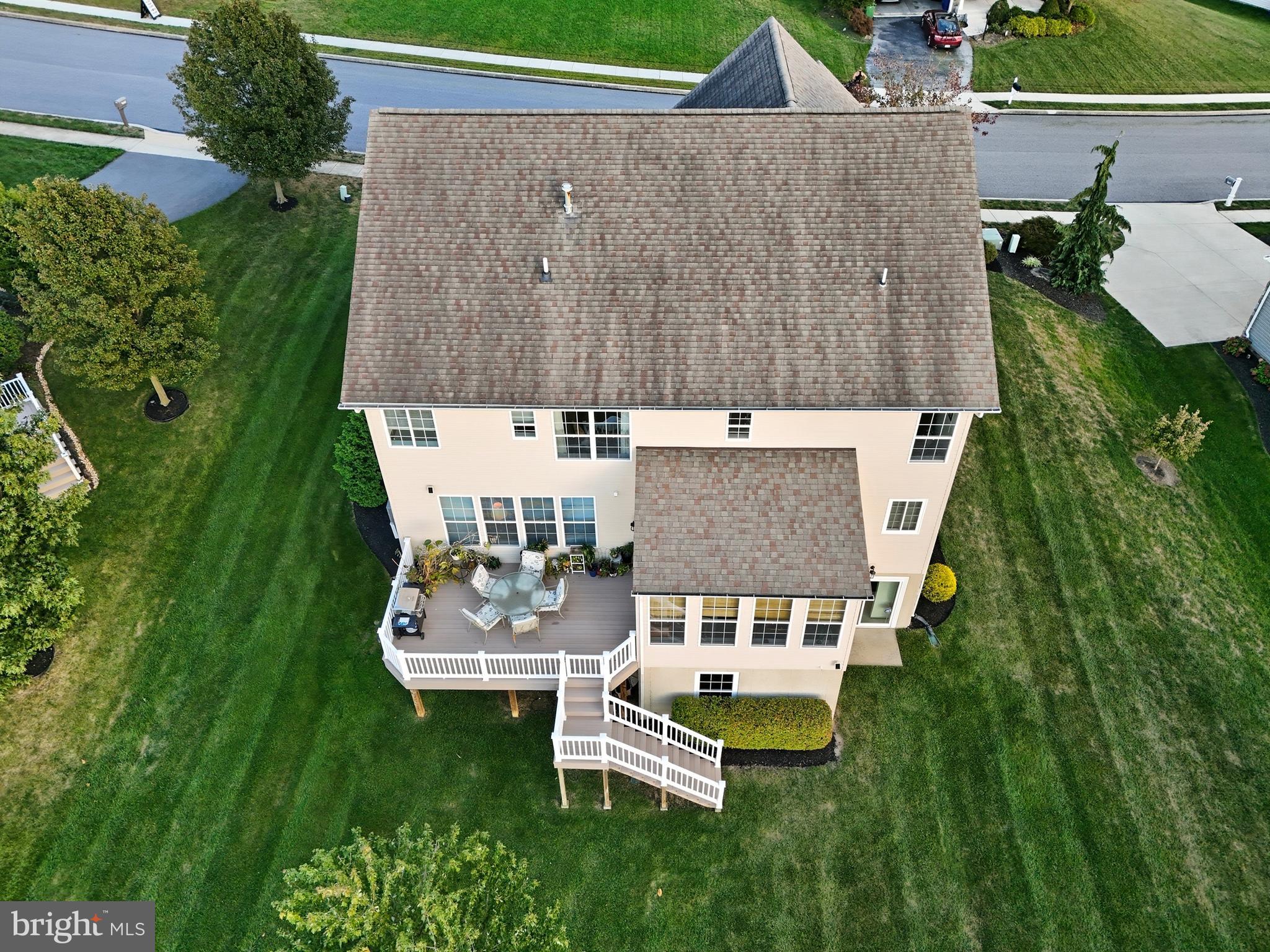 REGENTS GLEN - Residential