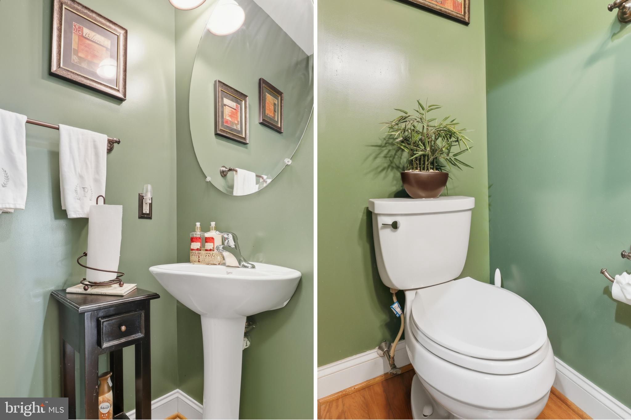 REGENTS GLEN - Residential