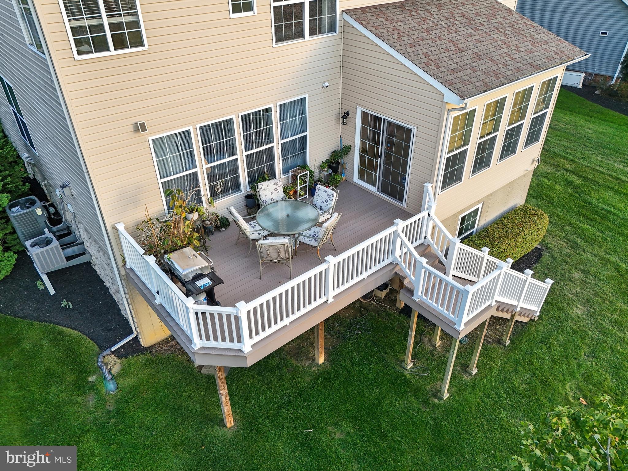 REGENTS GLEN - Residential