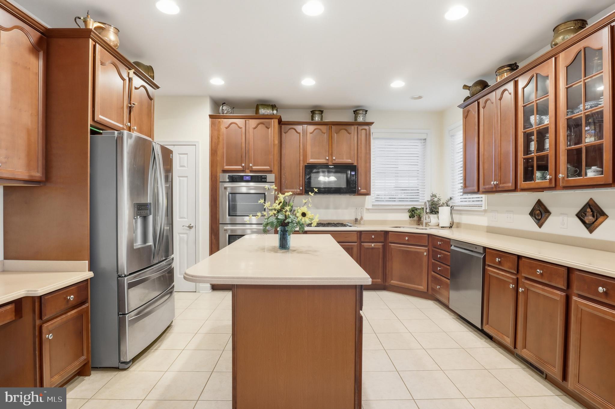 REGENTS GLEN - Residential