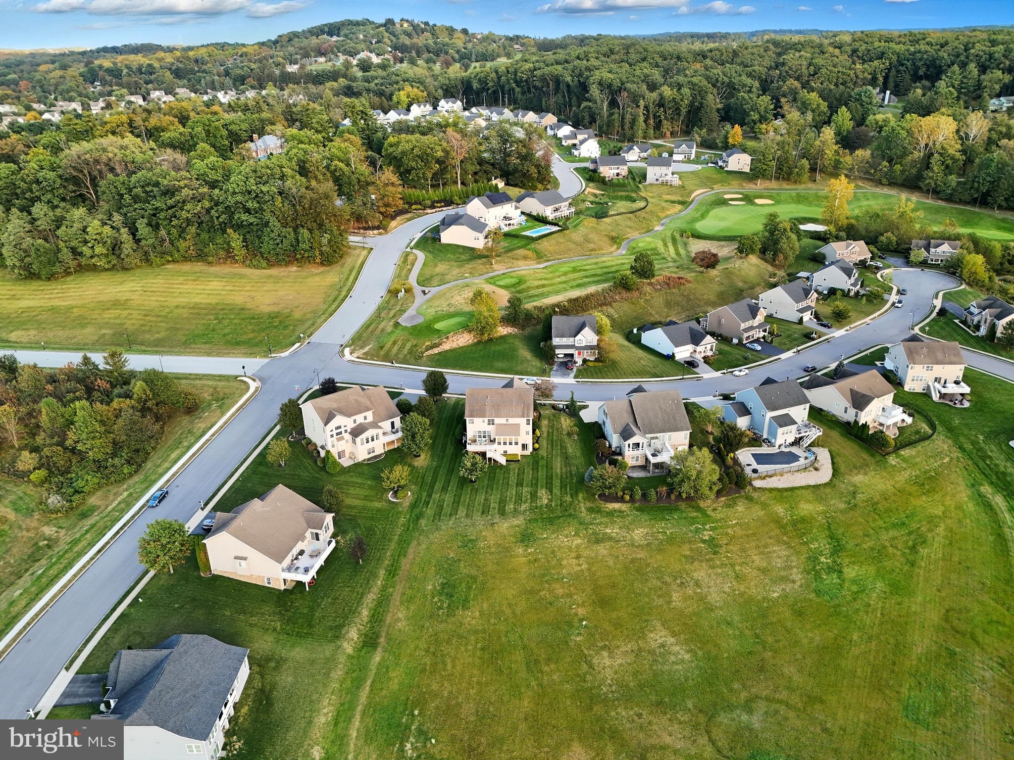 REGENTS GLEN - Residential