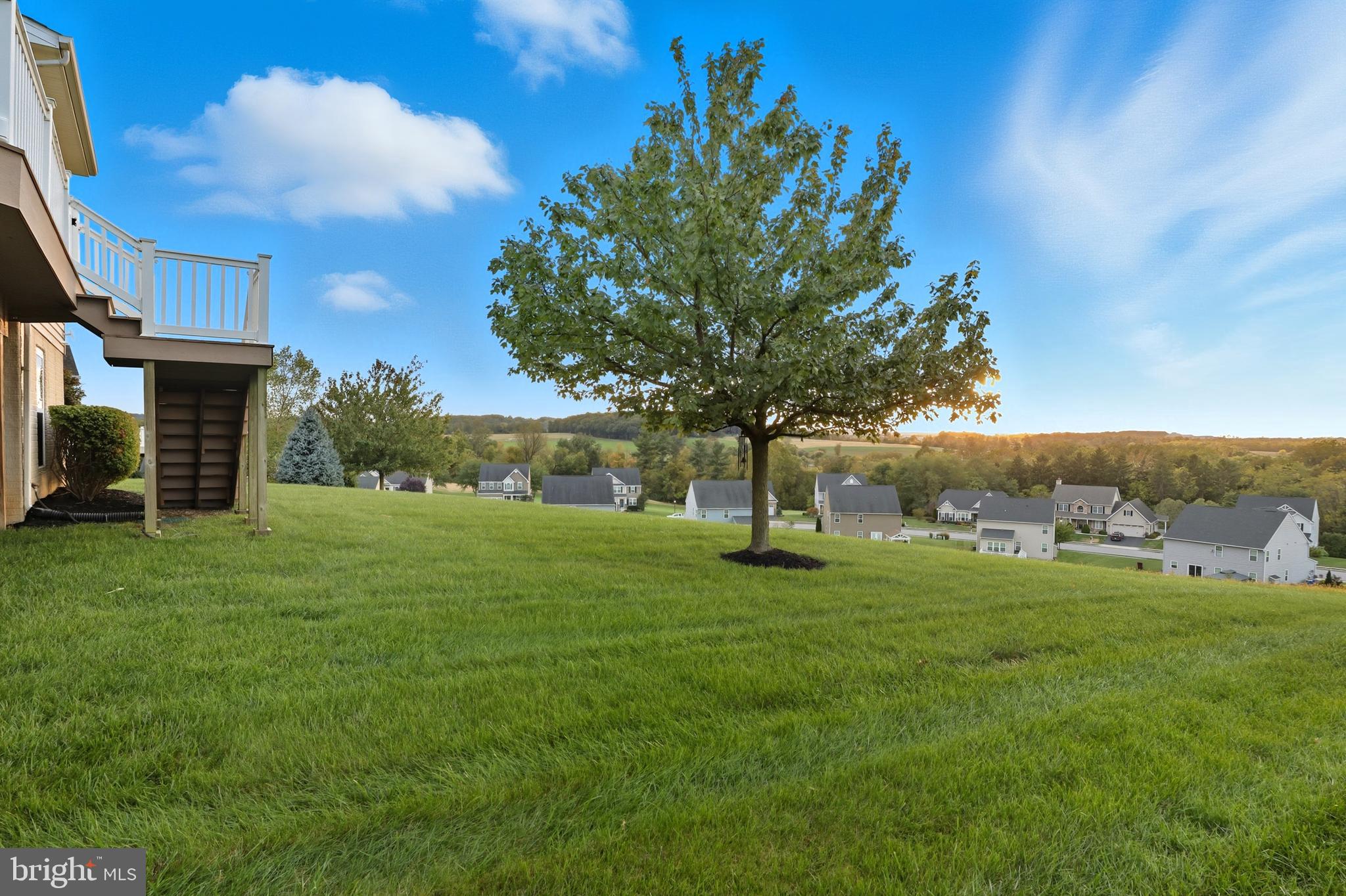 REGENTS GLEN - Residential