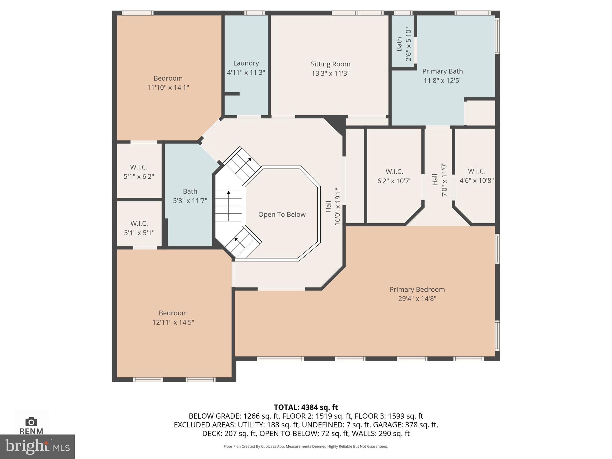 REGENTS GLEN - Residential