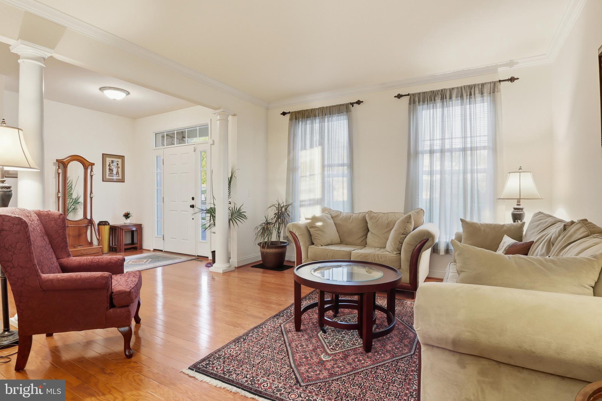 REGENTS GLEN - Residential