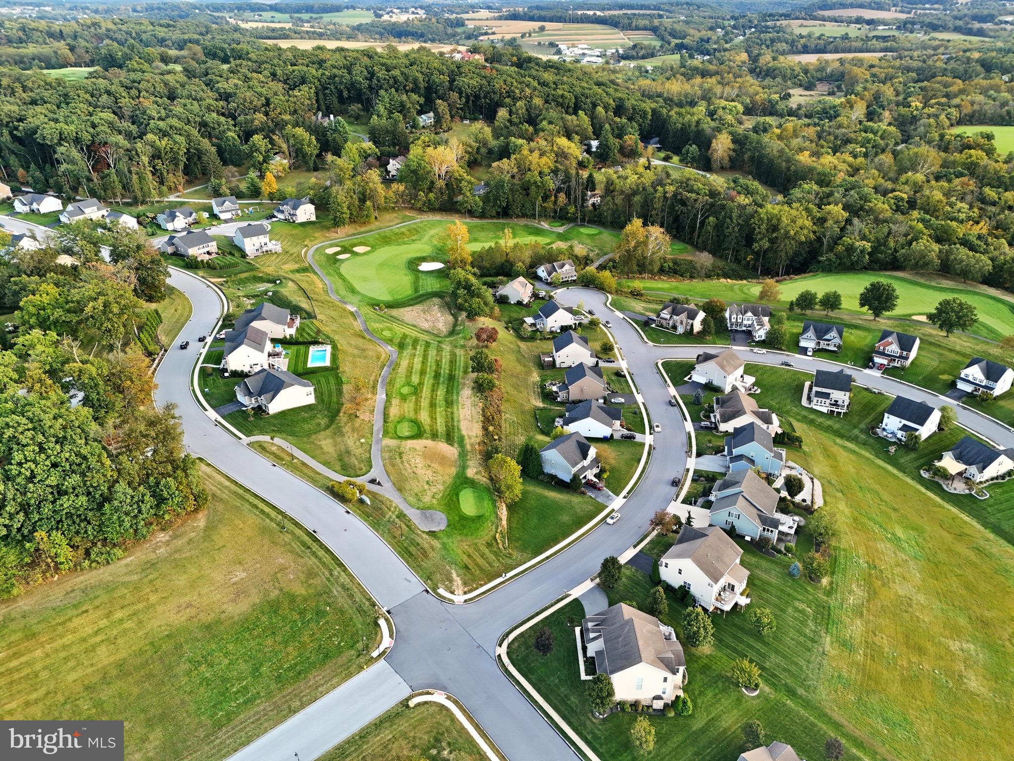 REGENTS GLEN - Residential