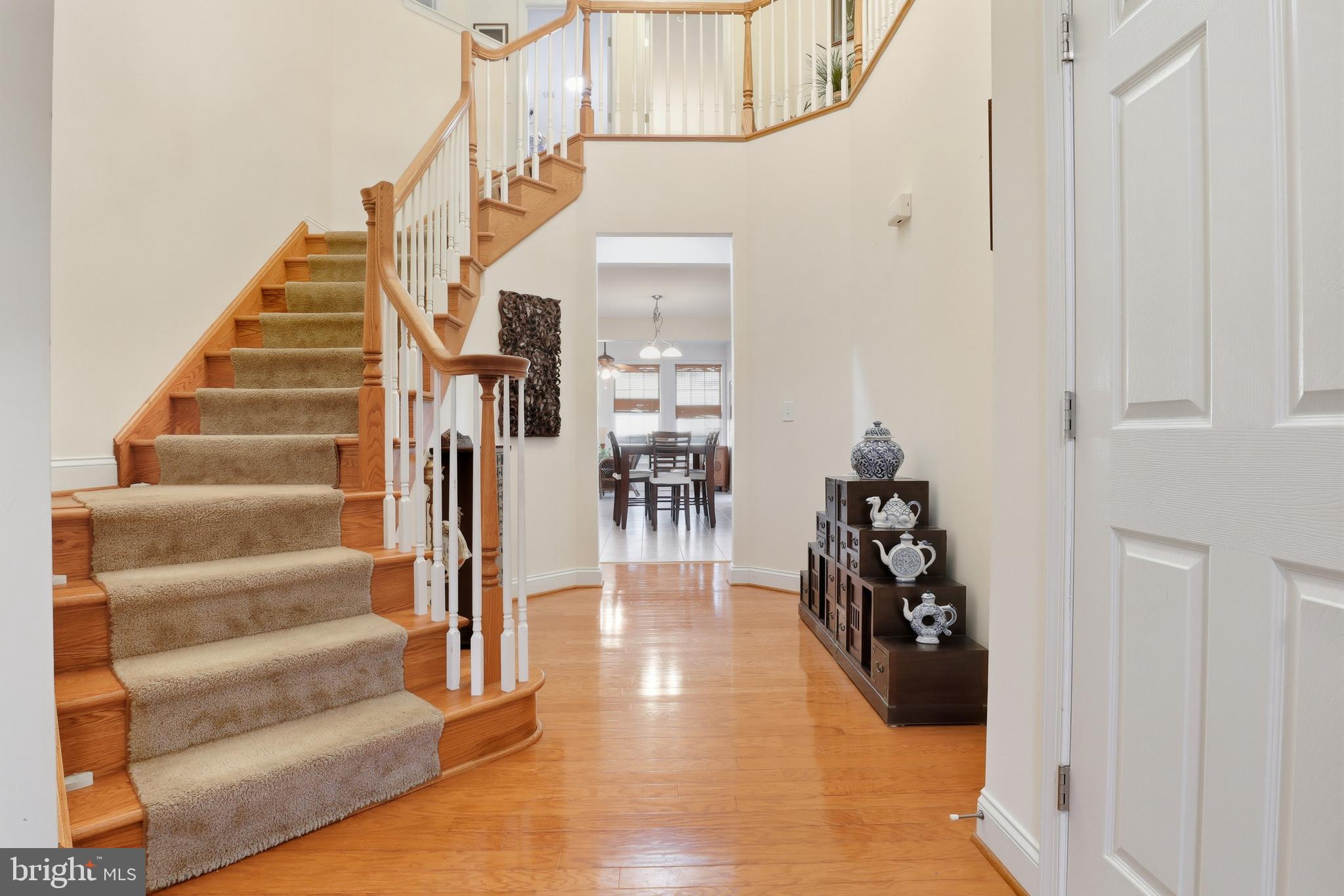 REGENTS GLEN - Residential