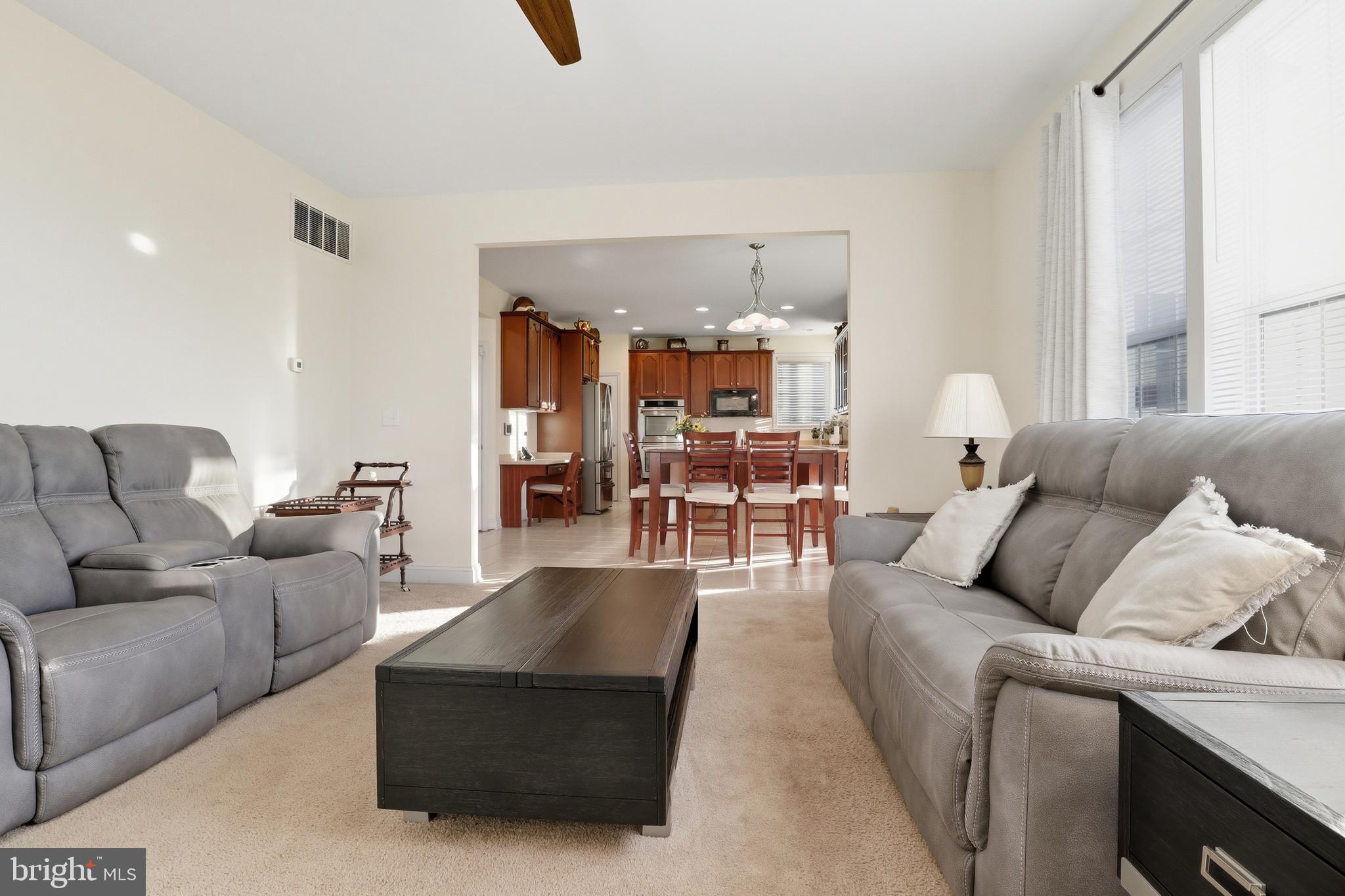 REGENTS GLEN - Residential