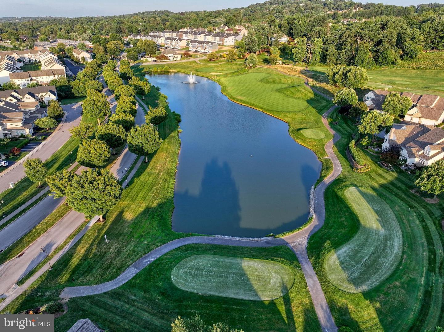 REGENTS GLEN - Residential
