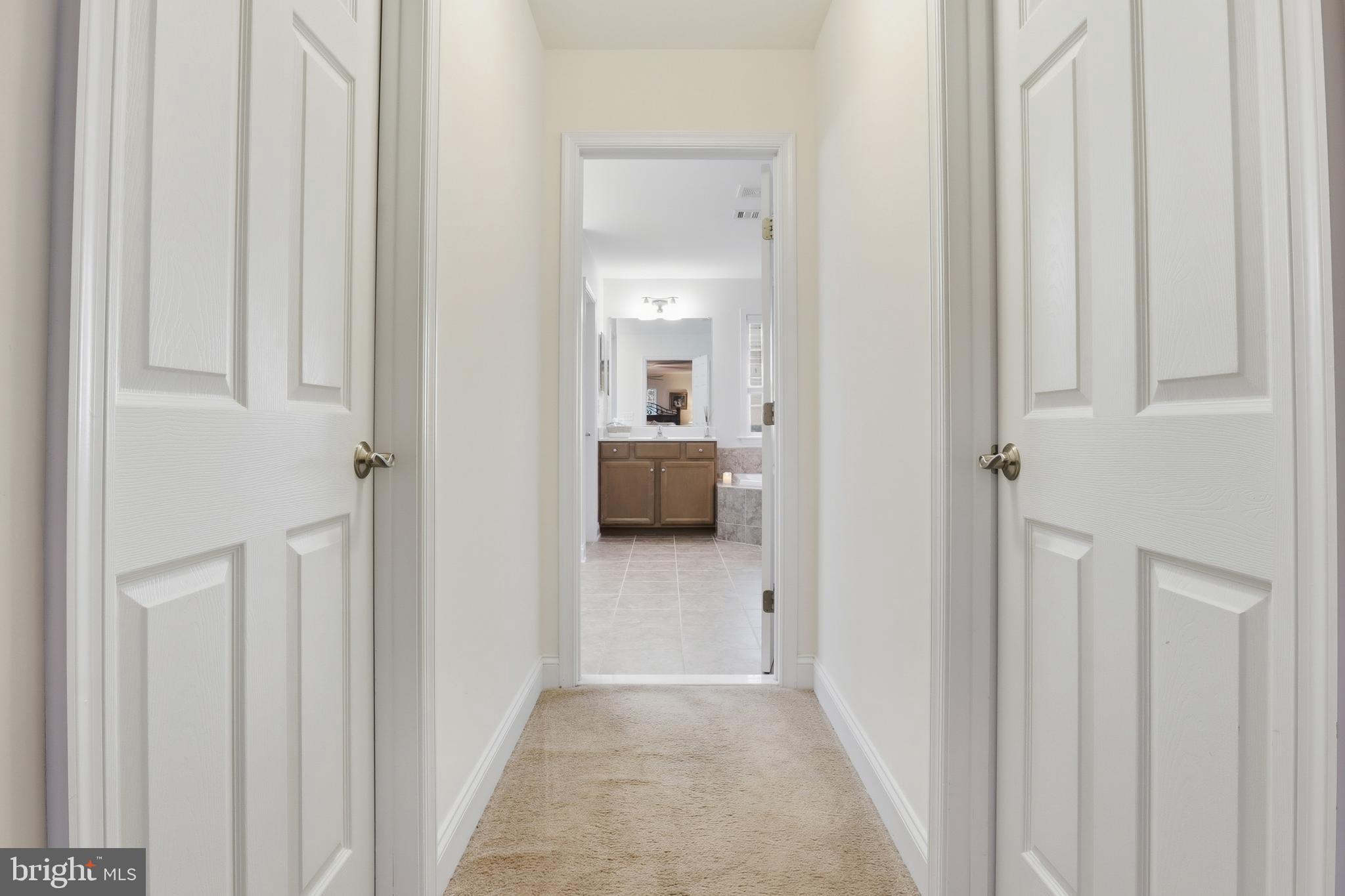 REGENTS GLEN - Residential