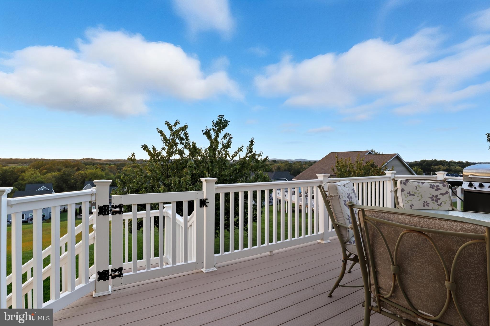 REGENTS GLEN - Residential