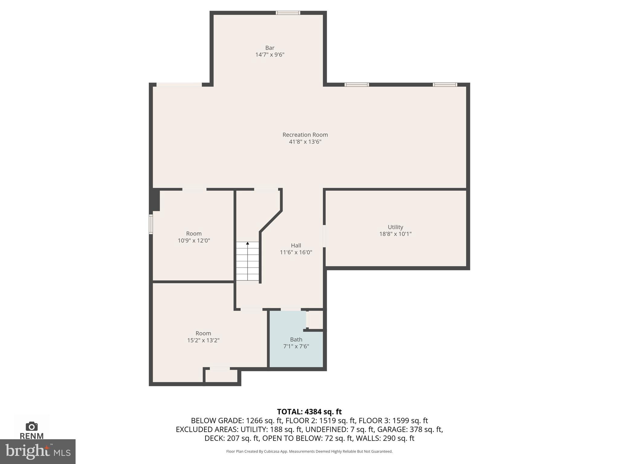REGENTS GLEN - Residential