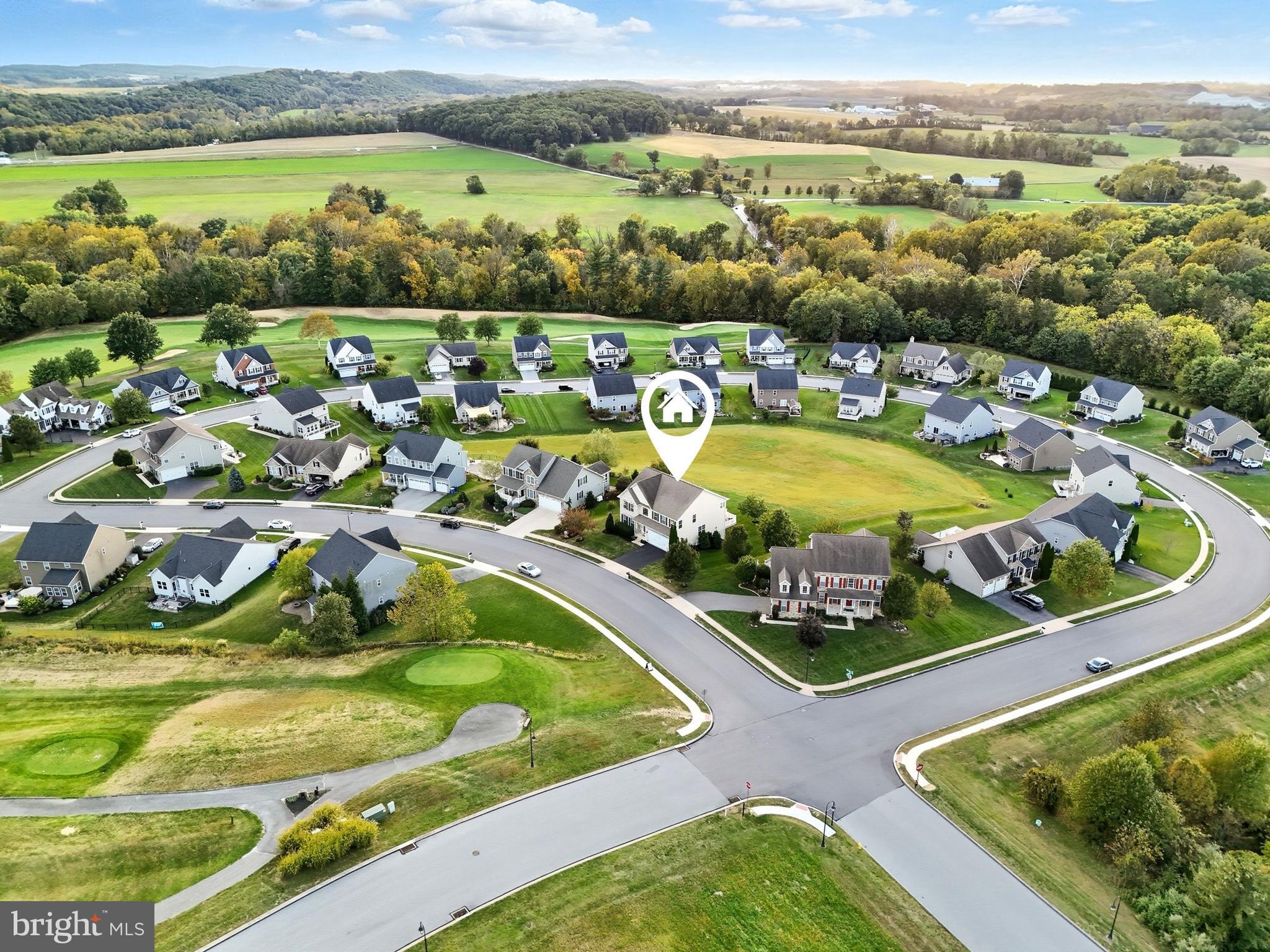 REGENTS GLEN - Residential