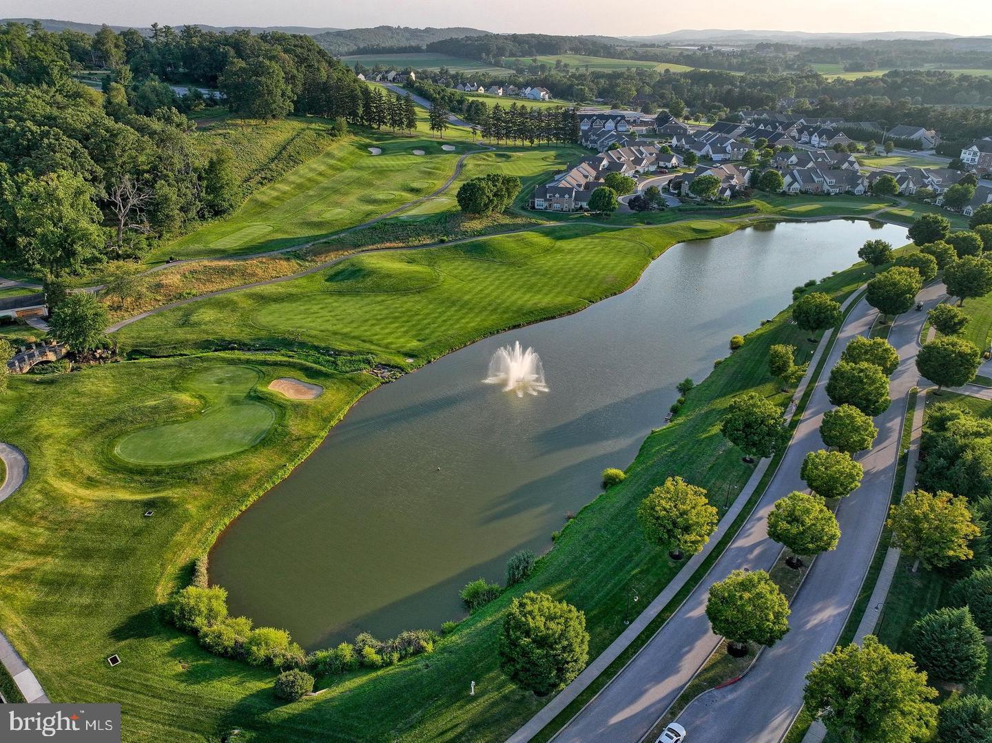 REGENTS GLEN - Residential