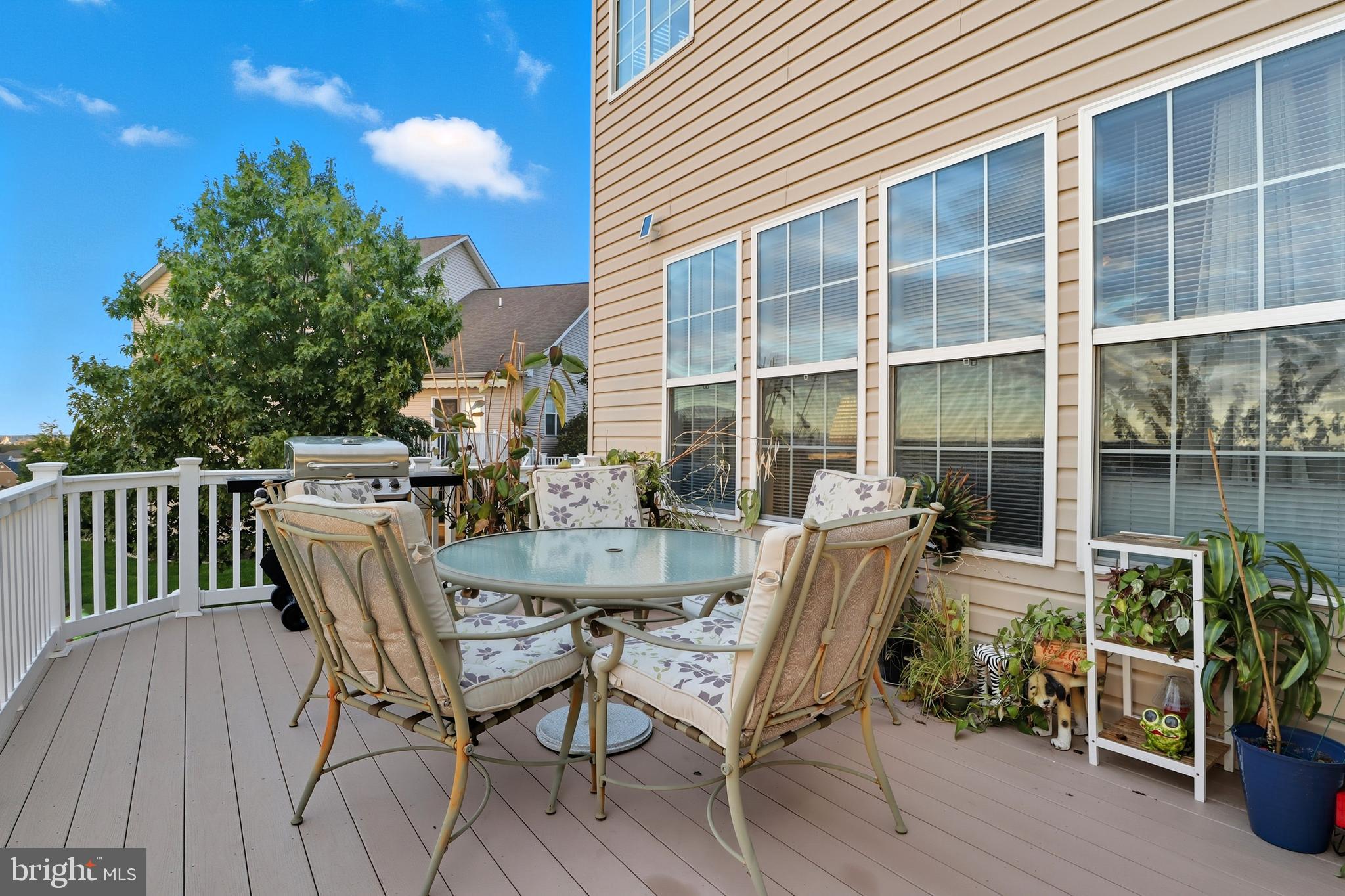 REGENTS GLEN - Residential