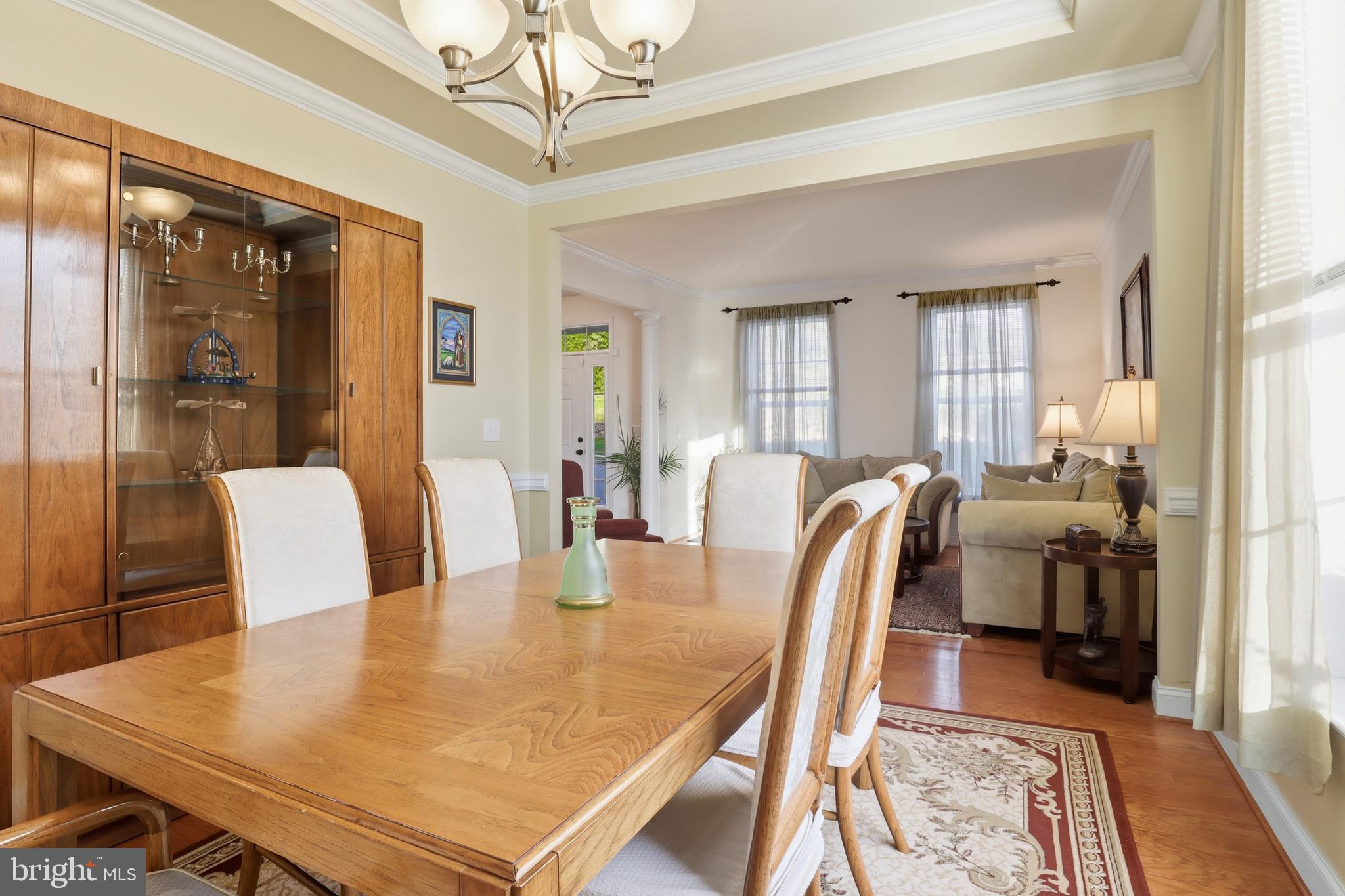 REGENTS GLEN - Residential