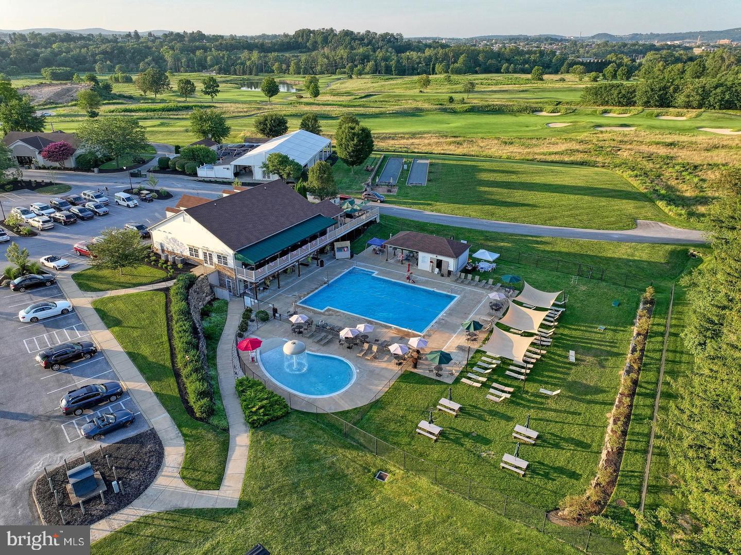 REGENTS GLEN - Residential