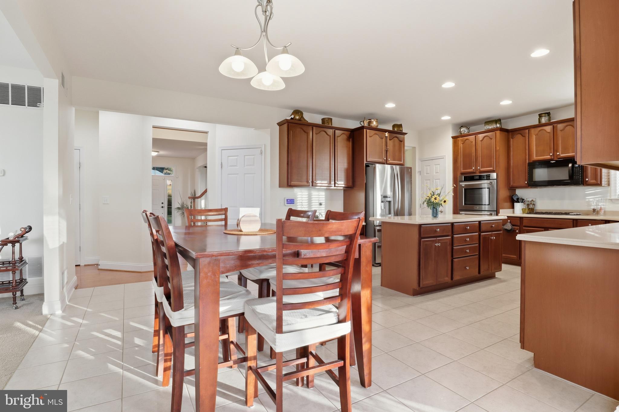 REGENTS GLEN - Residential