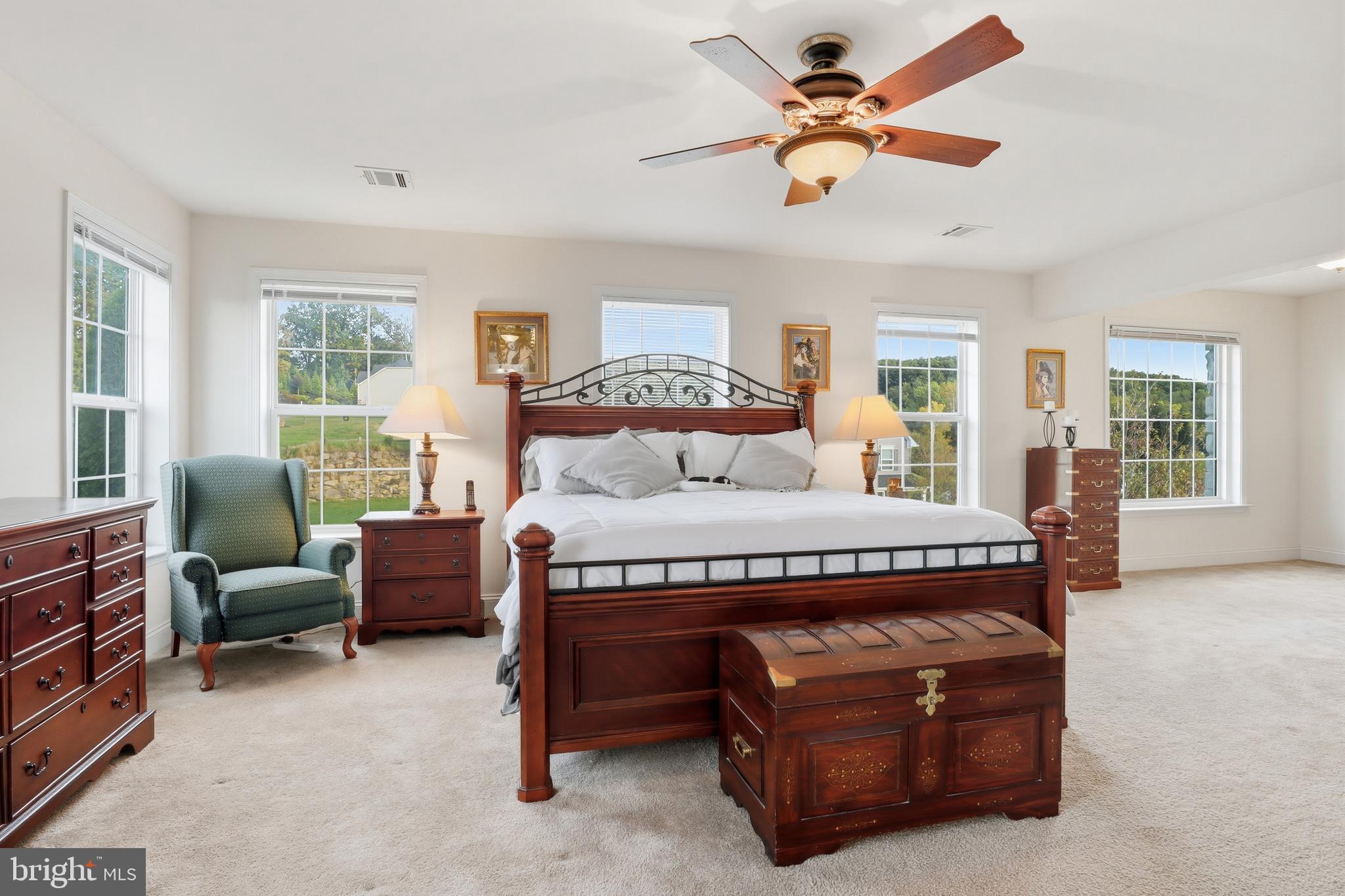 REGENTS GLEN - Residential