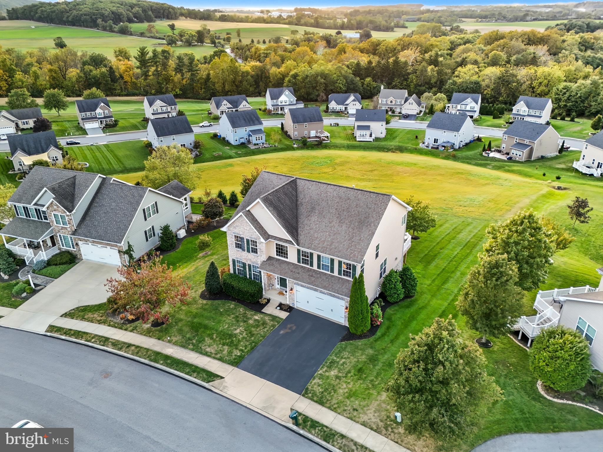 REGENTS GLEN - Residential