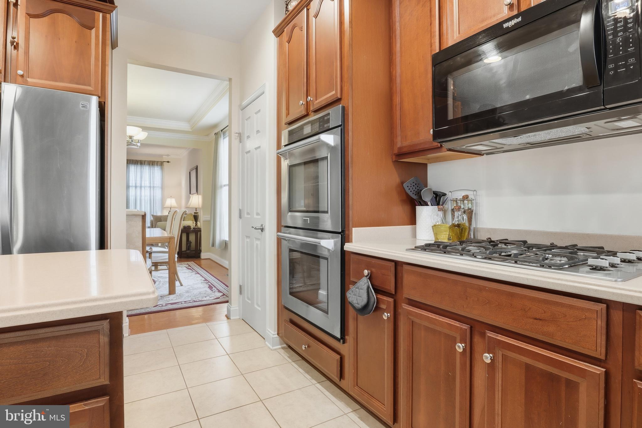 REGENTS GLEN - Residential