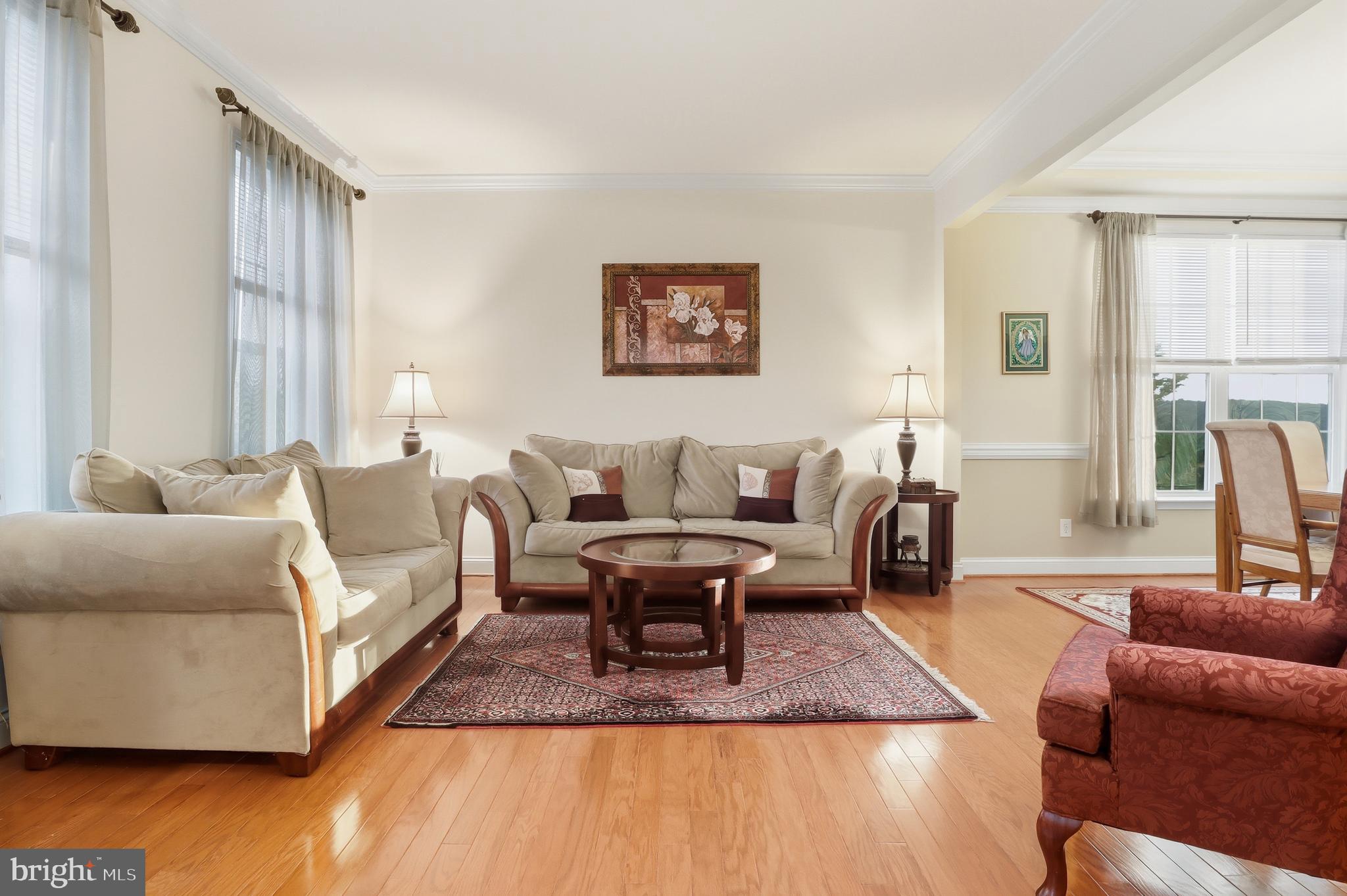 REGENTS GLEN - Residential