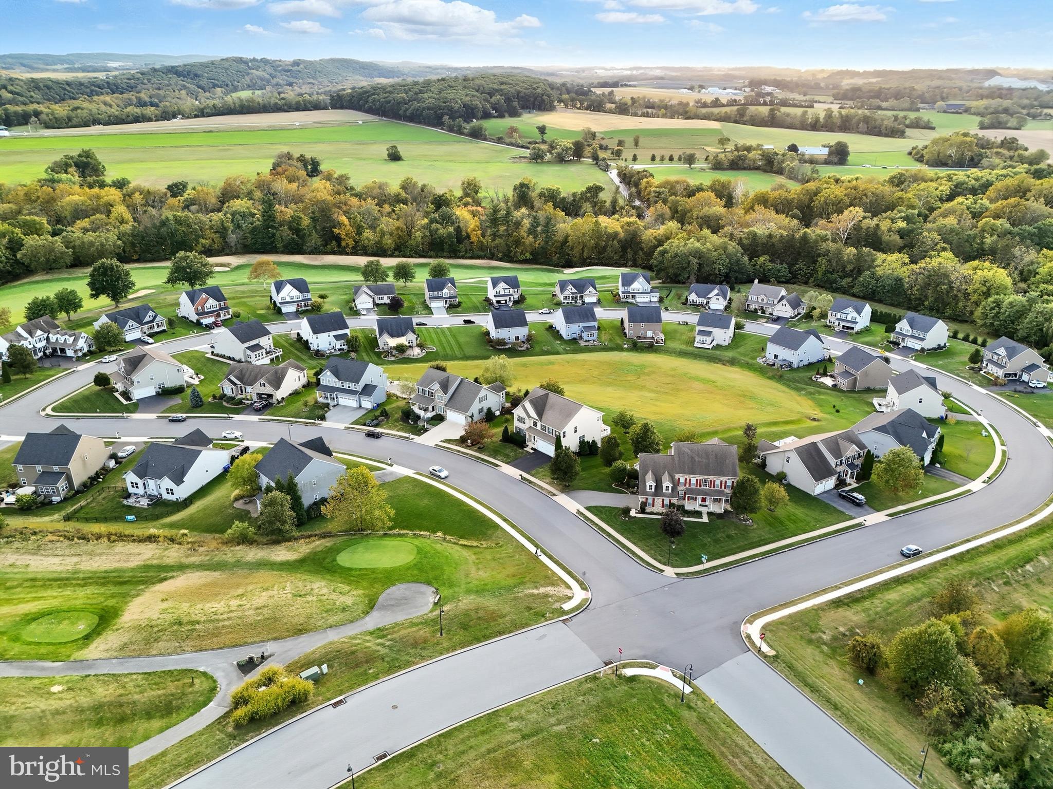 REGENTS GLEN - Residential