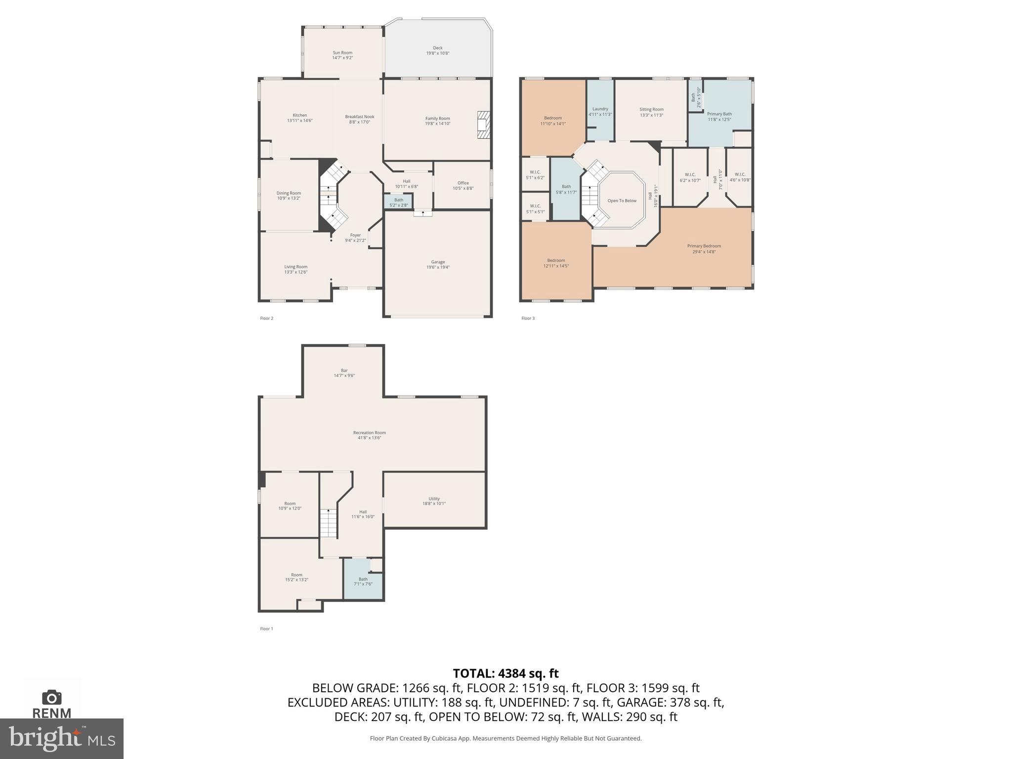 REGENTS GLEN - Residential
