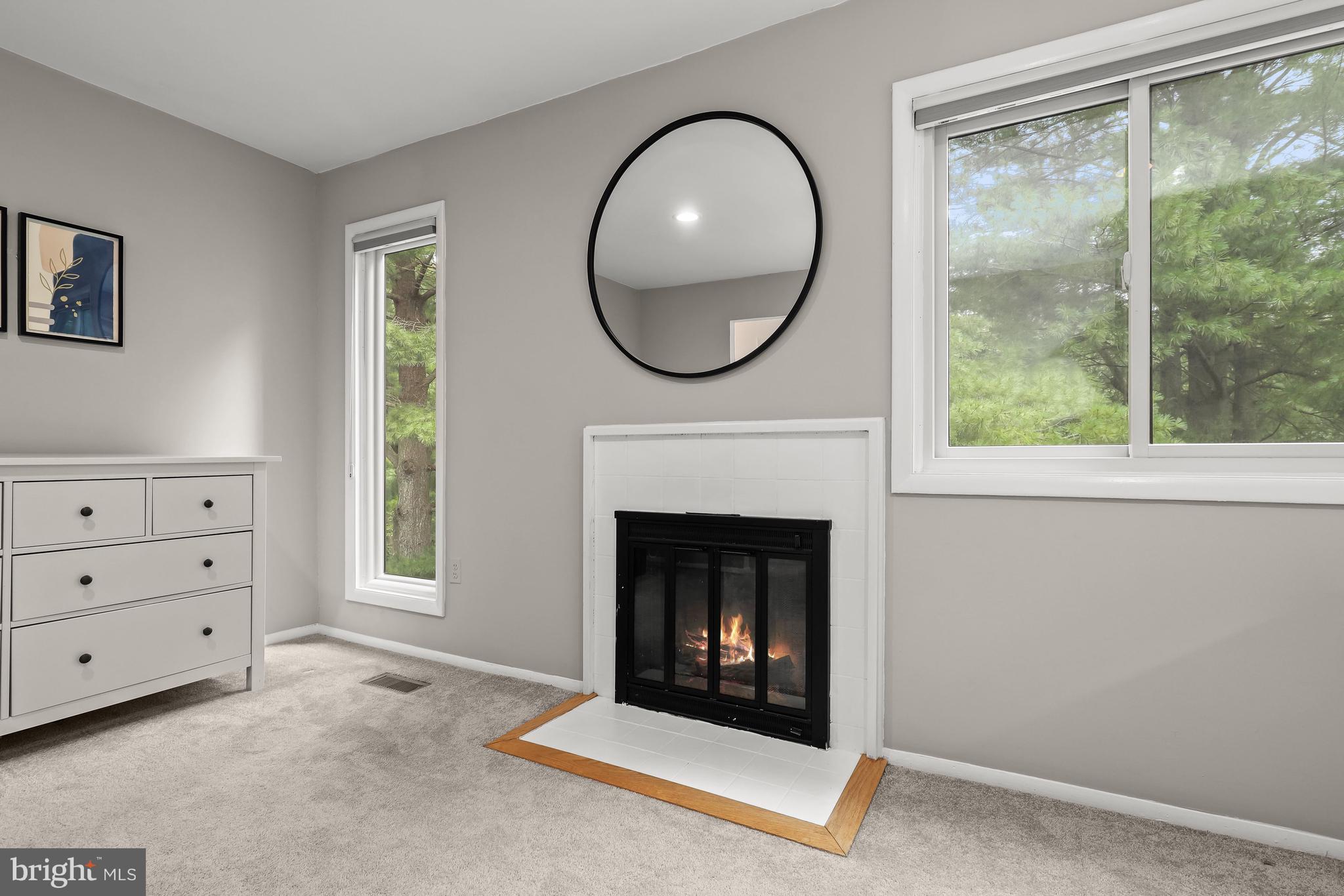 BEECHES - Residential