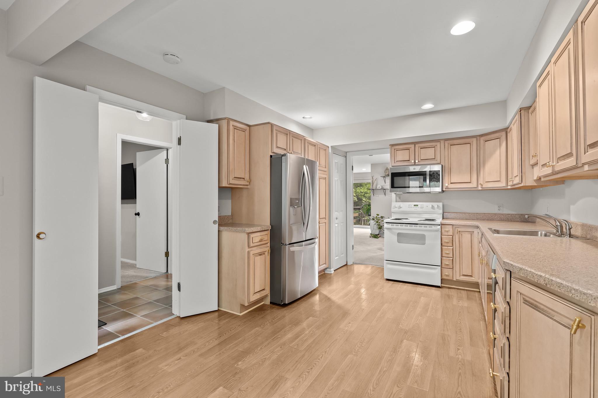 BEECHES - Residential