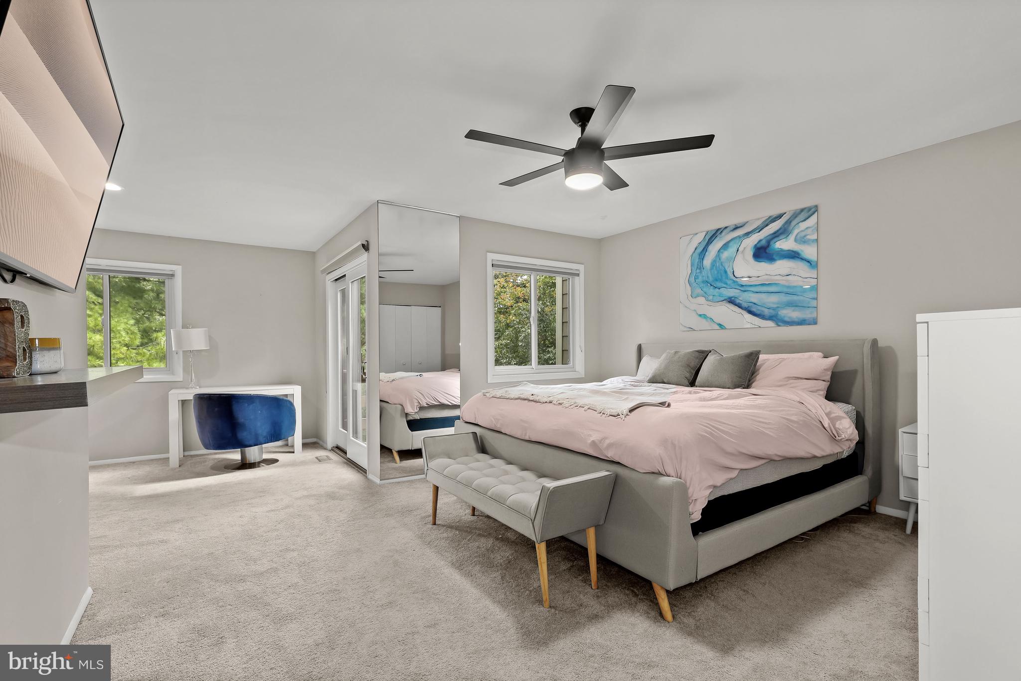 BEECHES - Residential