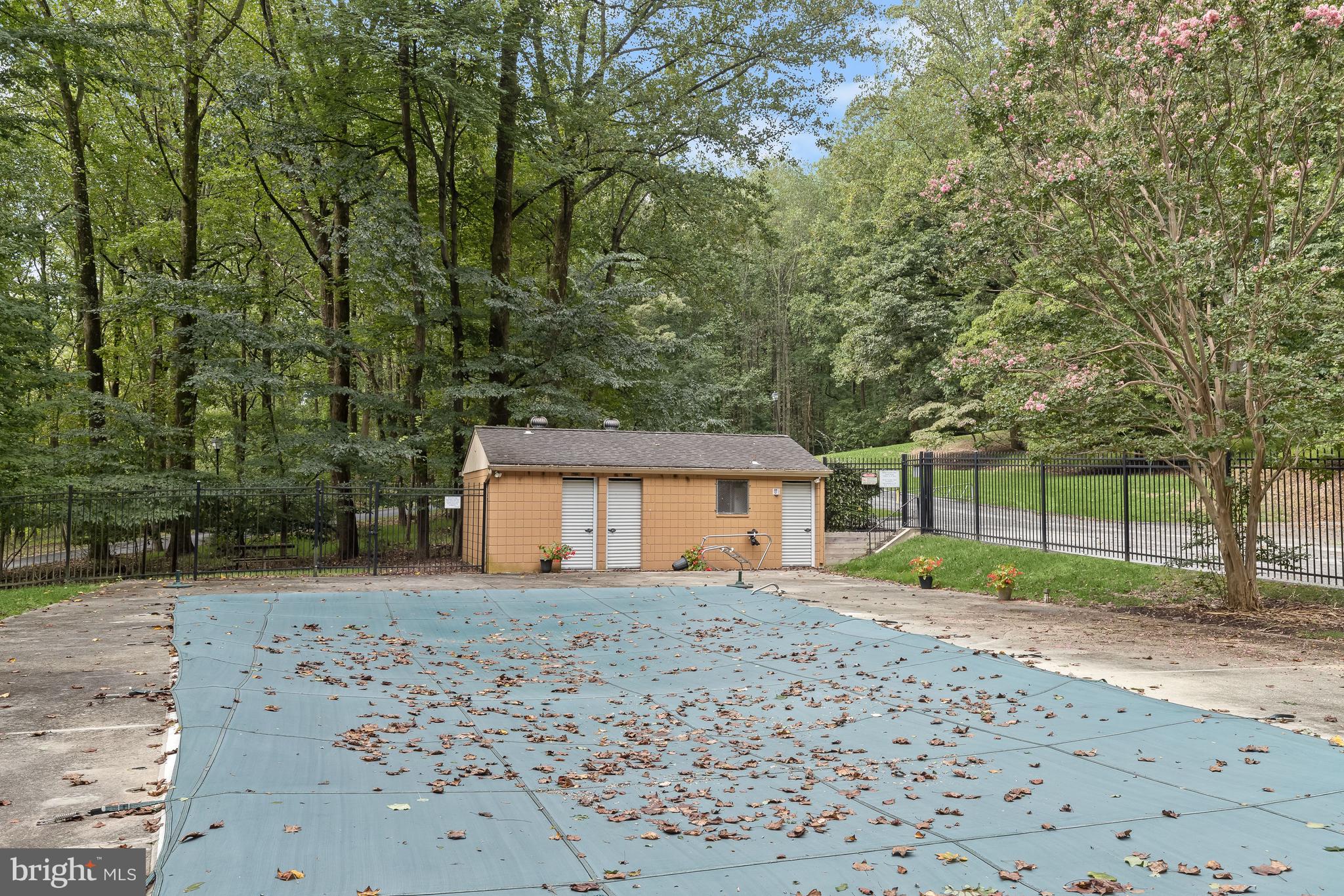 BEECHES - Residential