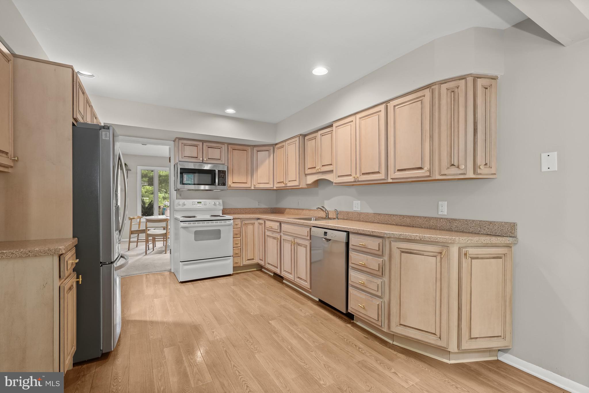 BEECHES - Residential