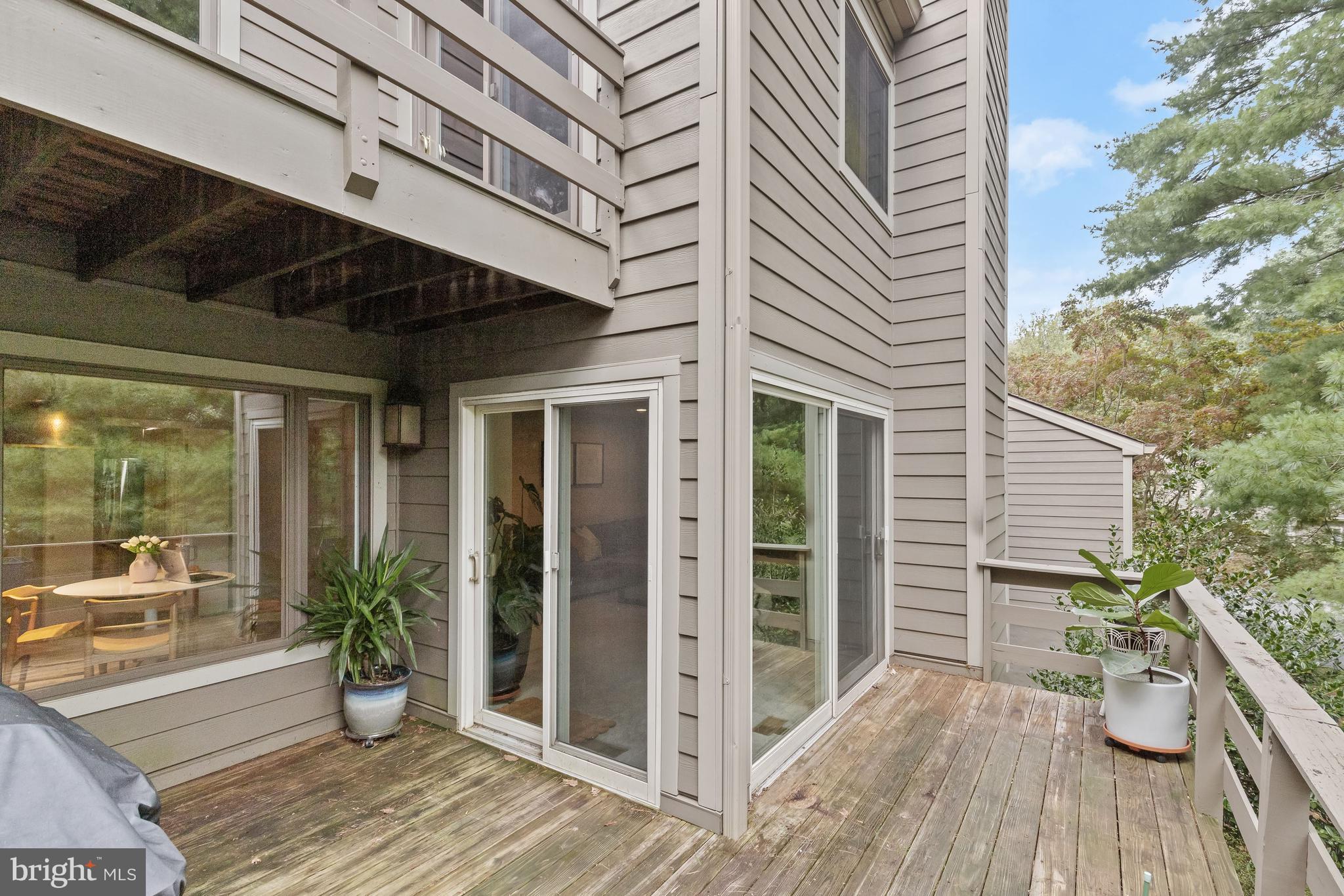 BEECHES - Residential