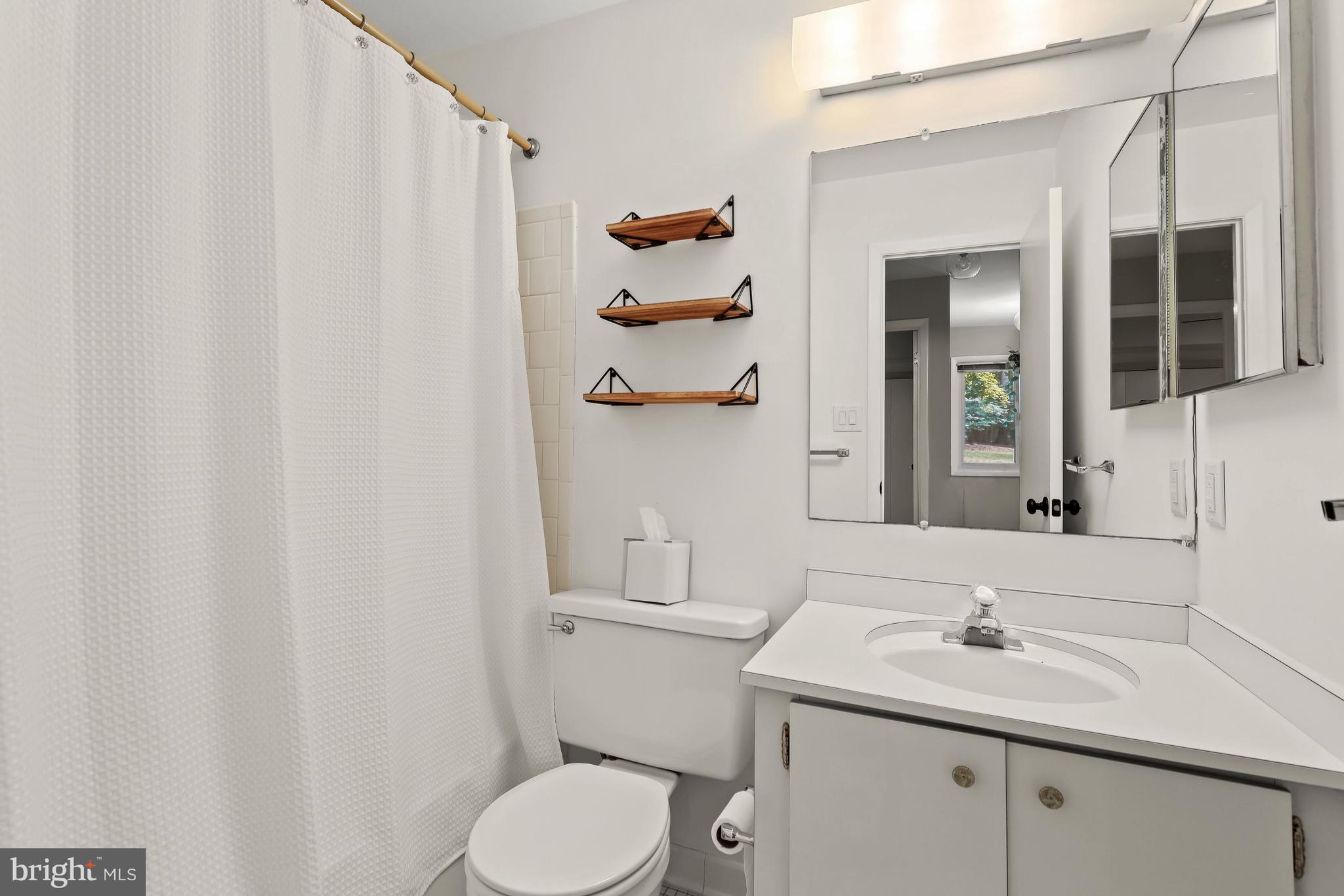 BEECHES - Residential