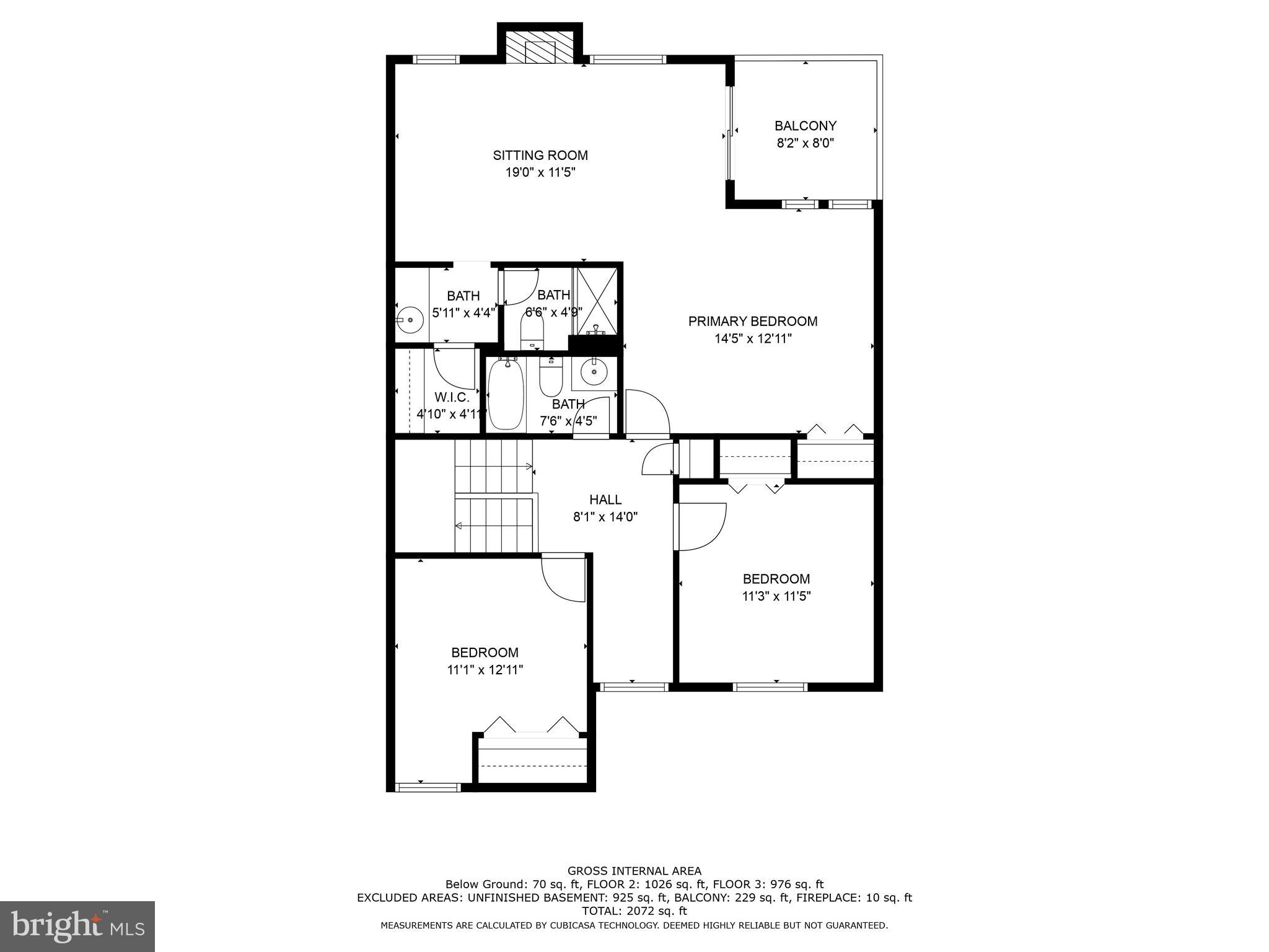 BEECHES - Residential