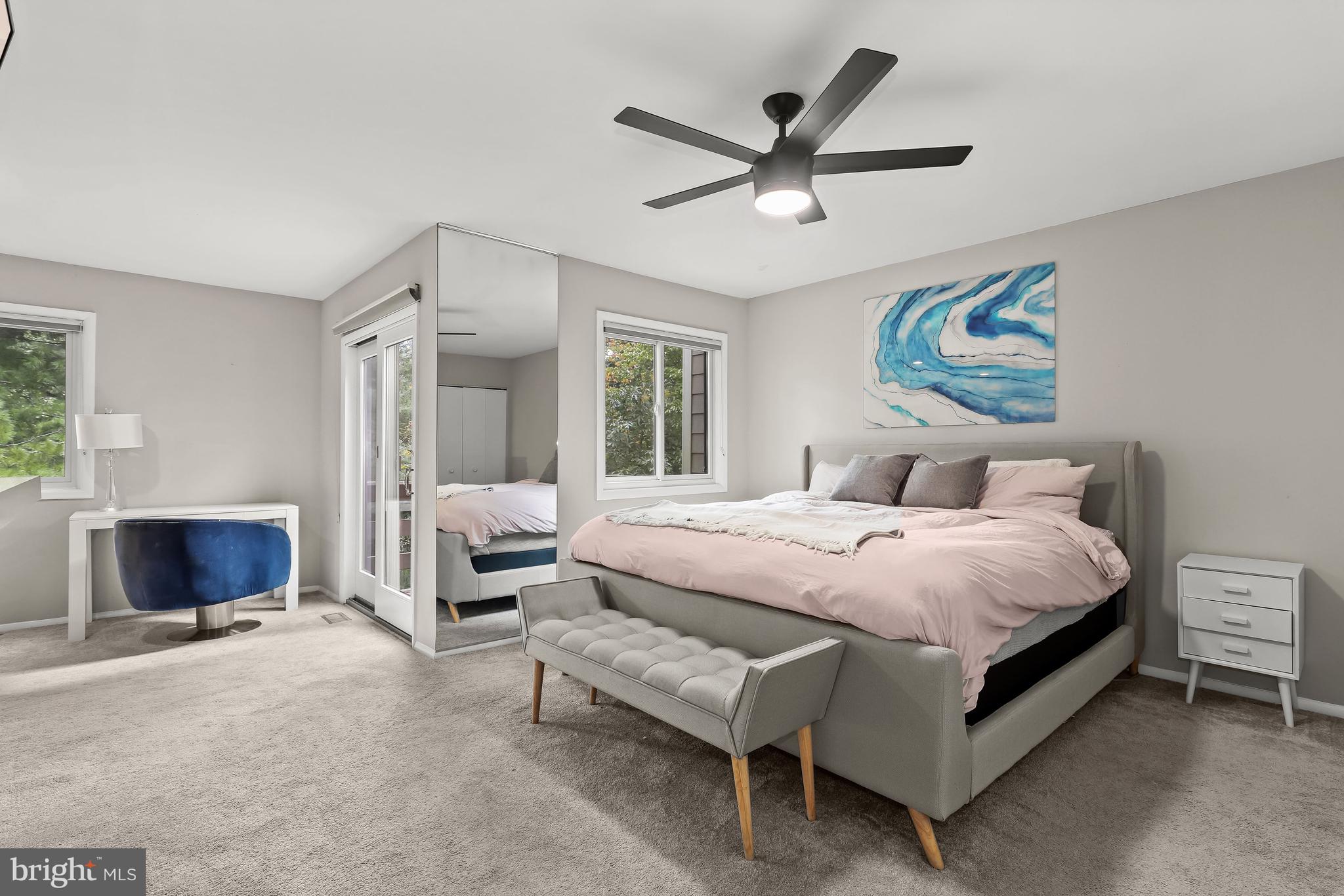 BEECHES - Residential