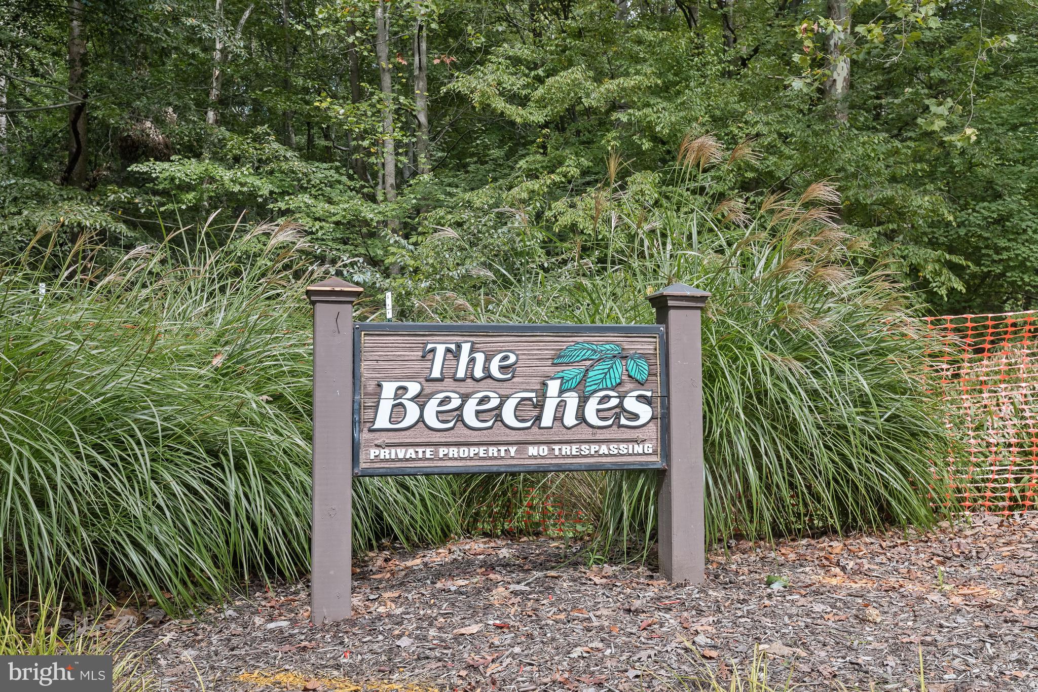 BEECHES - Residential
