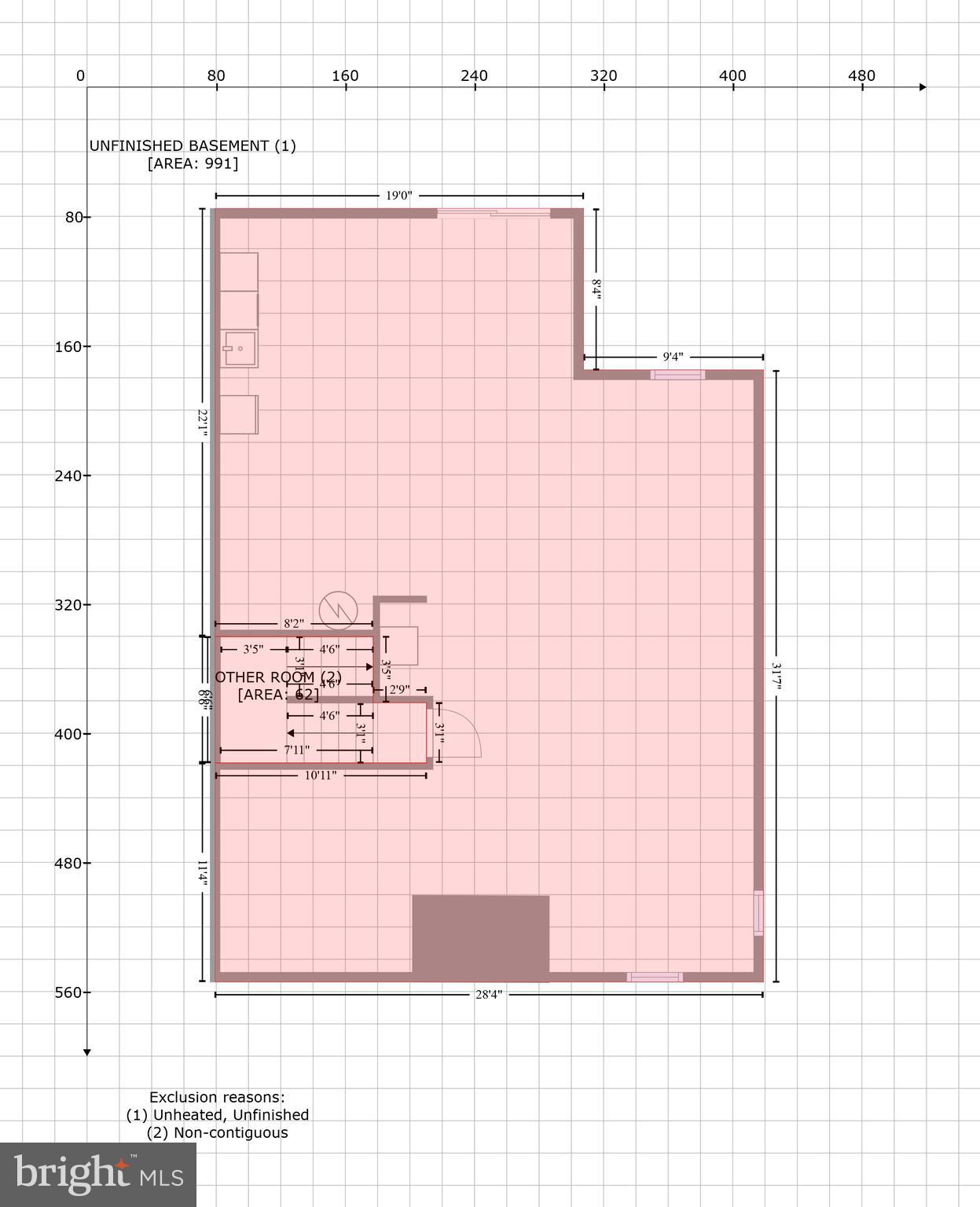 BEECHES - Residential