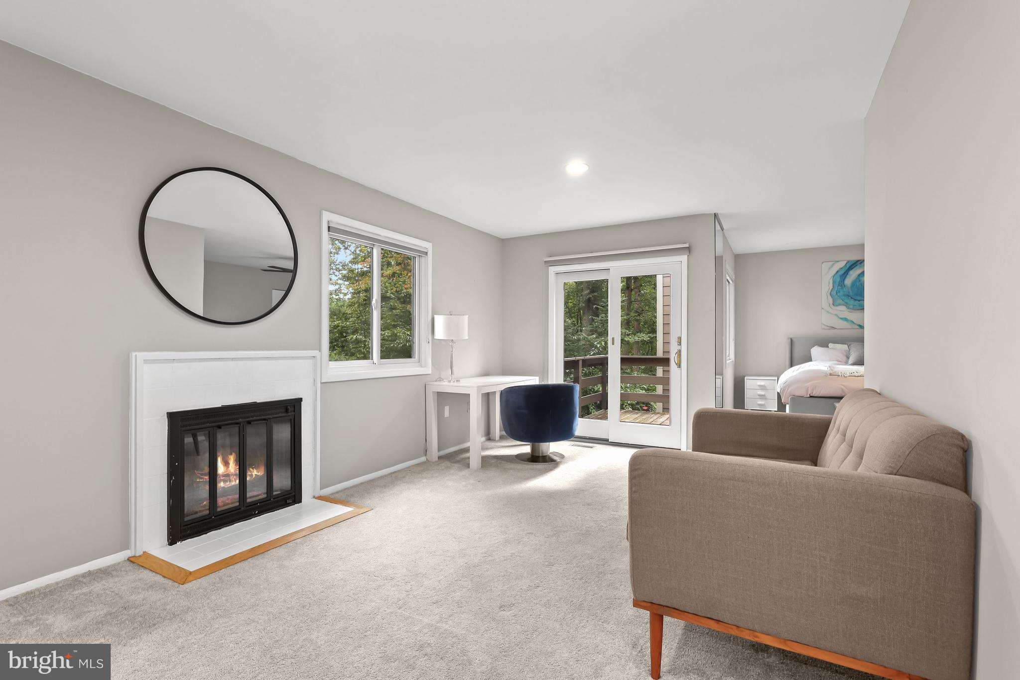 BEECHES - Residential