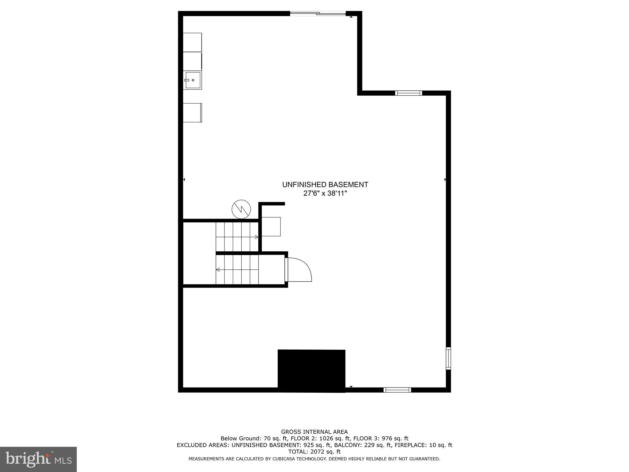BEECHES - Residential
