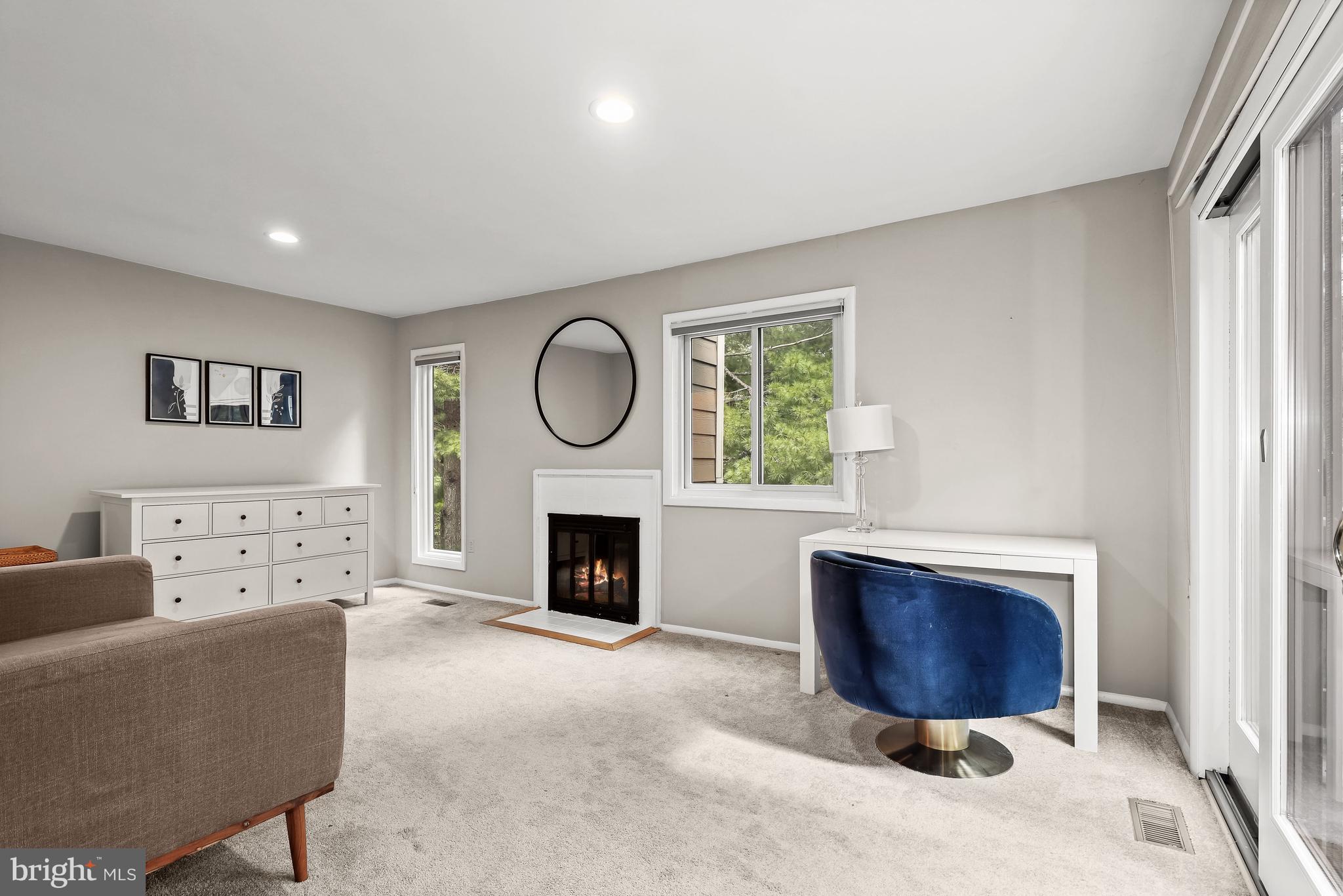 BEECHES - Residential