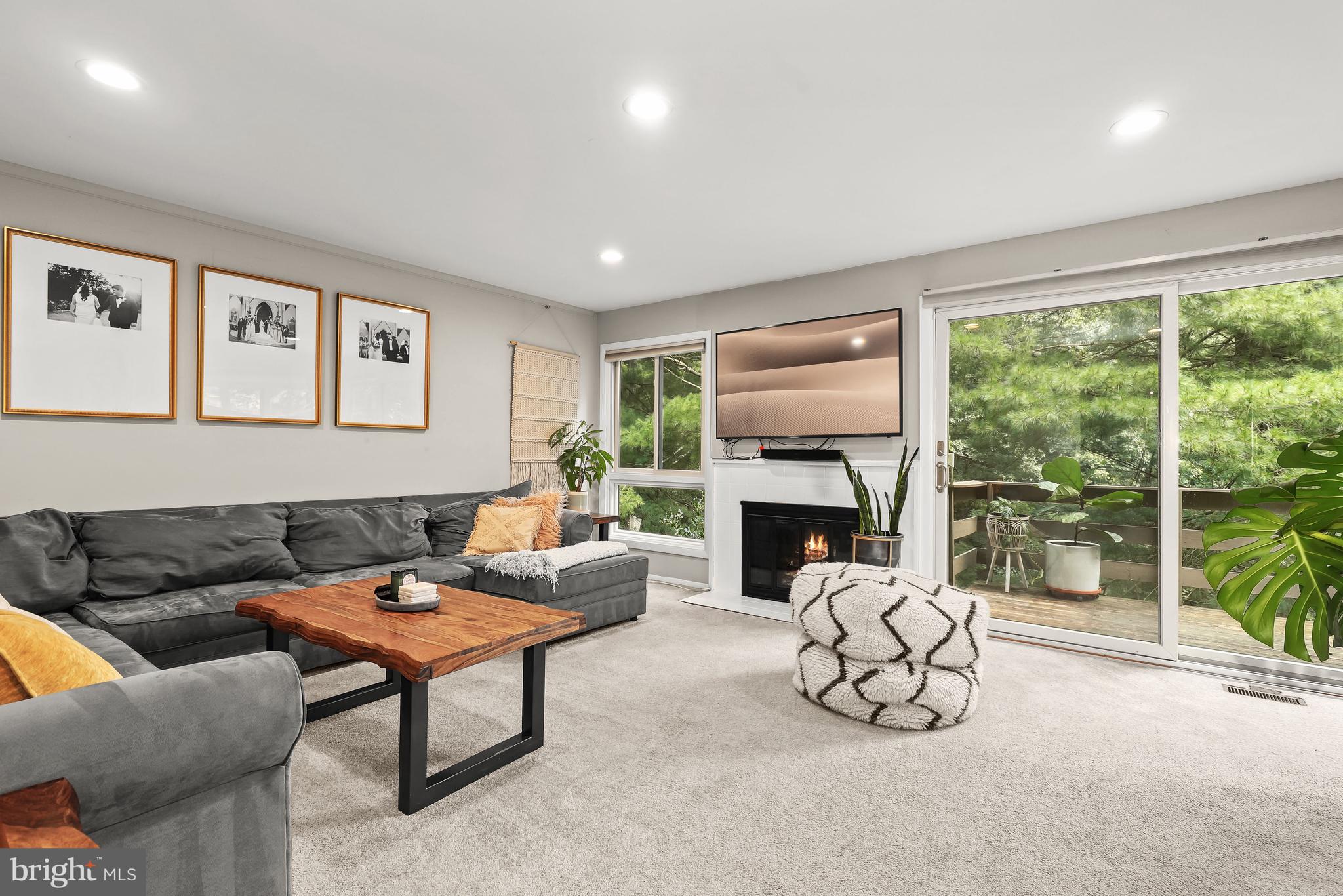 BEECHES - Residential