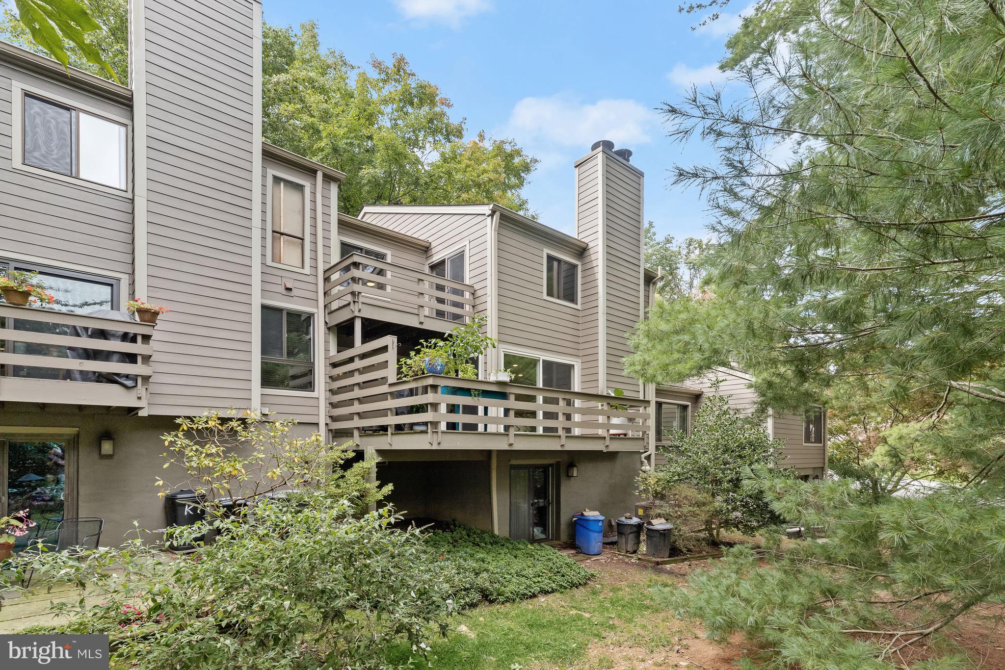 BEECHES - Residential